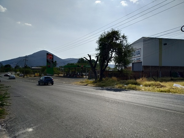Terreno en Renta en Tlajomulco de Zuñiga  en Tlajomulco Centro, Tlajomulco de Zúñiga - foto 7 de 15