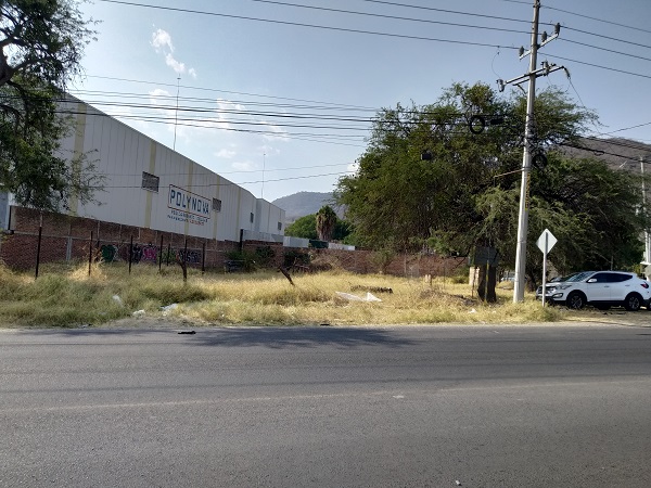 Terreno en Renta en Tlajomulco de Zuñiga  en Tlajomulco Centro, Tlajomulco de Zúñiga - foto 8 de 15