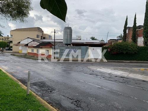 Terreno - Comercial en Venta