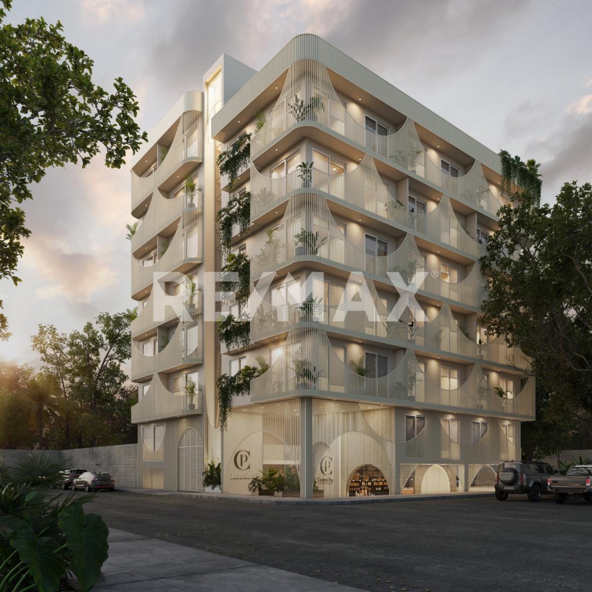 1 Bedroom Pre construction Condo for Sale in Playa del Carmen - (34)