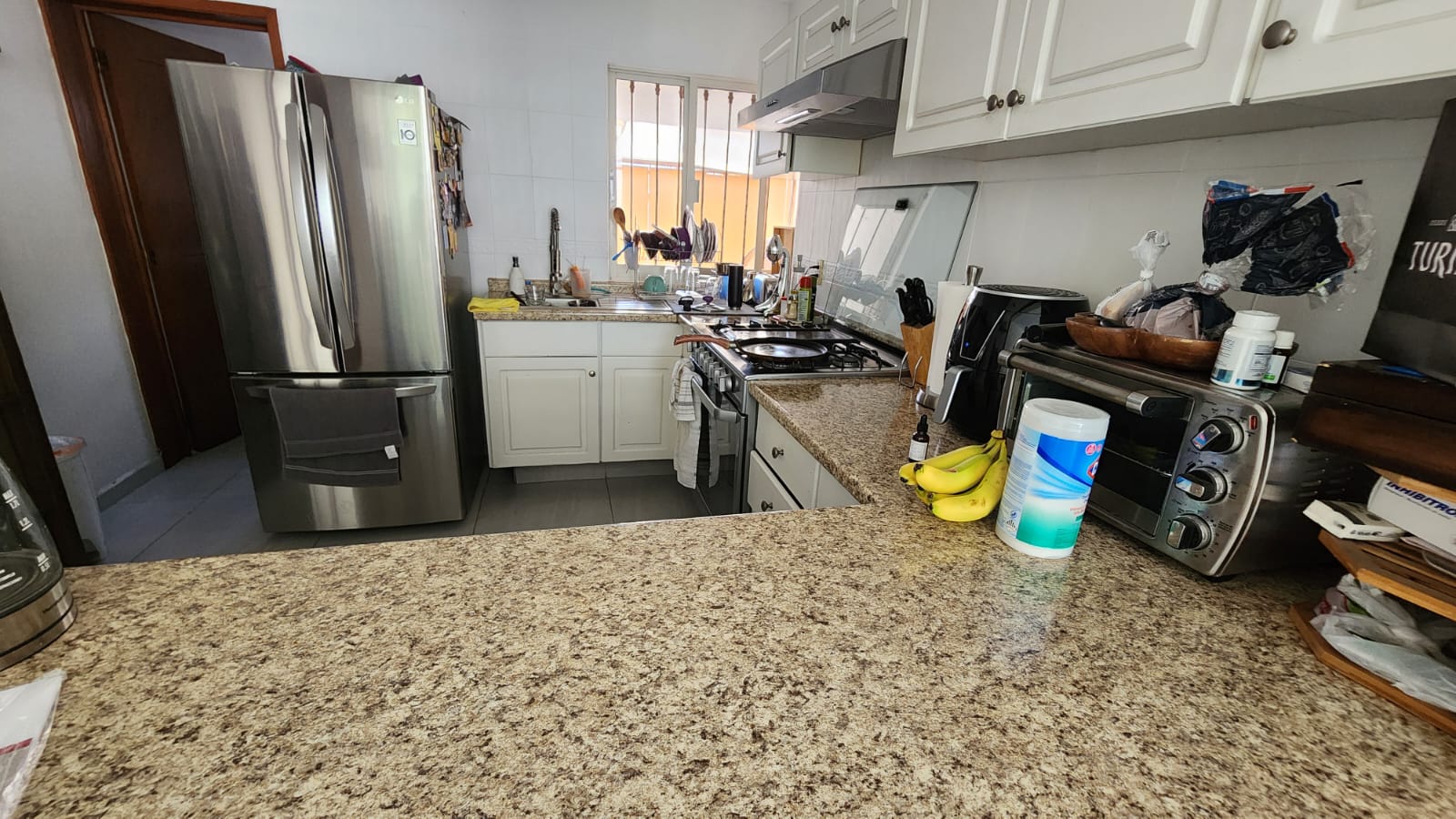 CASA EN RENTA  en LAS ALAMEDAS, Zapopan - foto 15 de 24