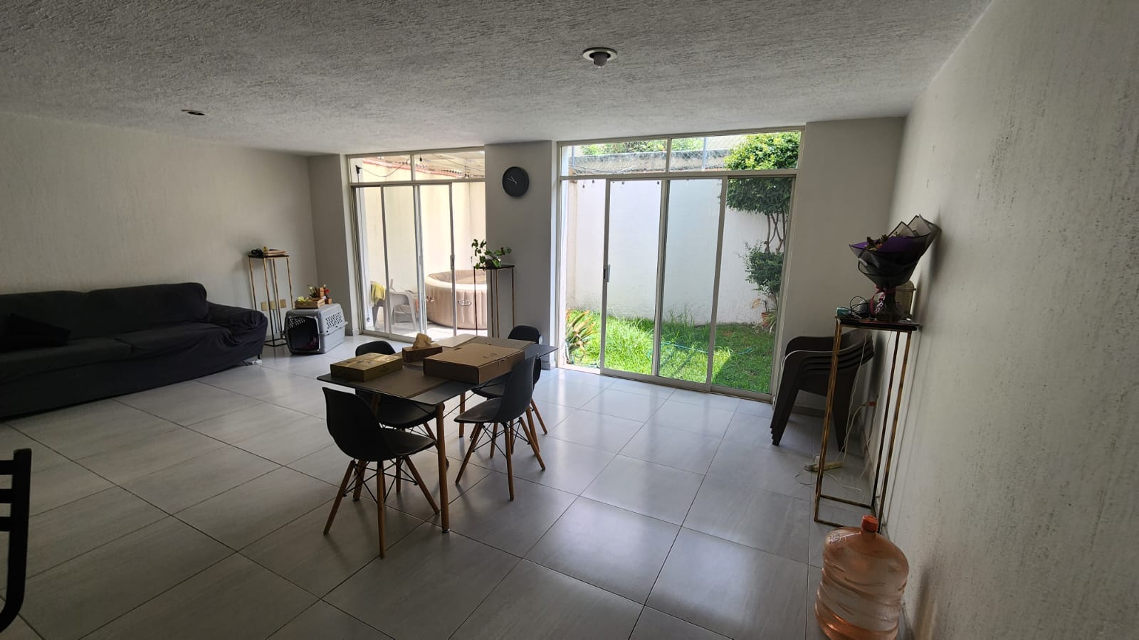 CASA EN RENTA  en LAS ALAMEDAS, Zapopan - foto 6 de 24