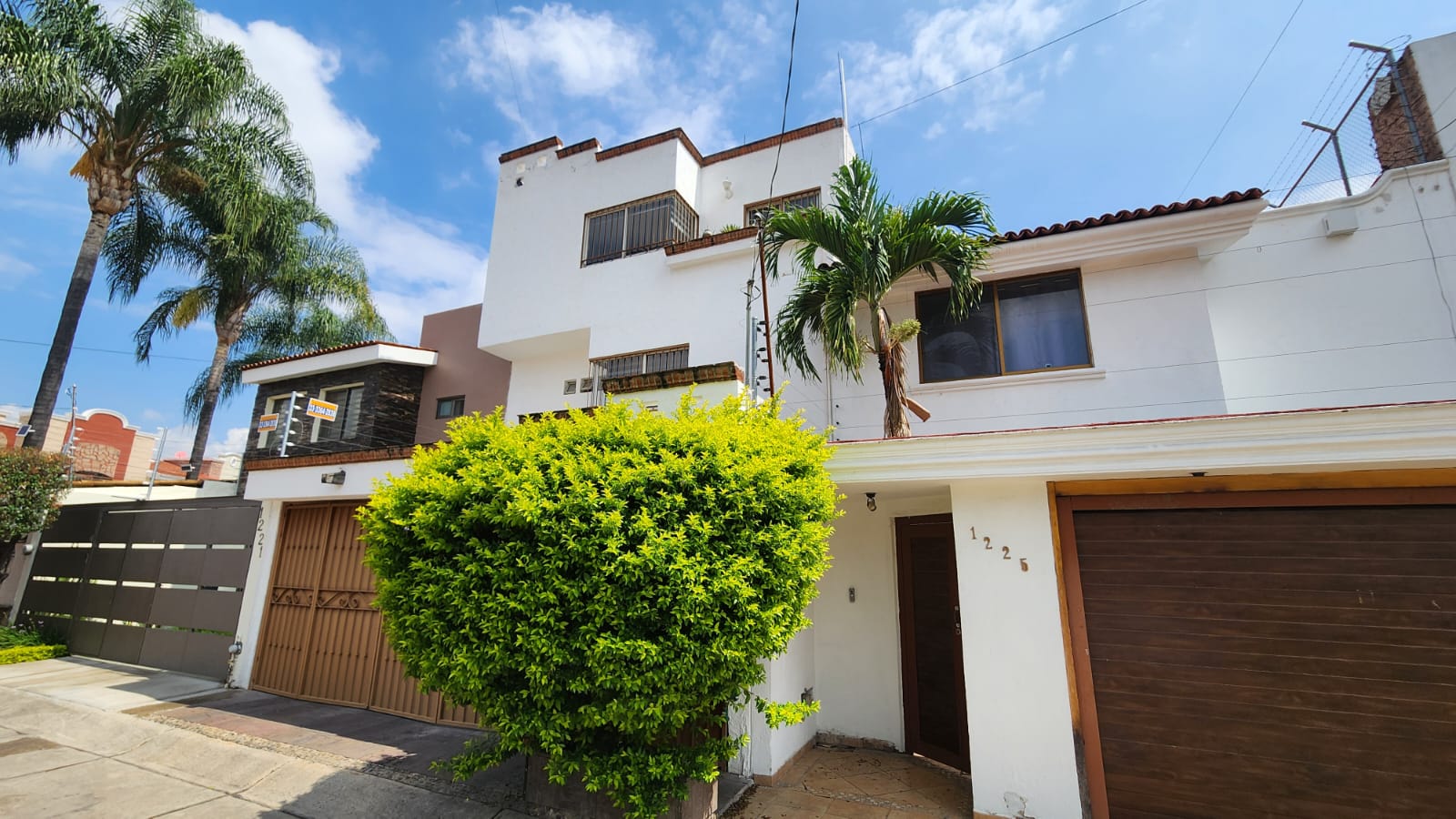 CASA EN RENTA  en LAS ALAMEDAS, Zapopan - foto 2 de 24