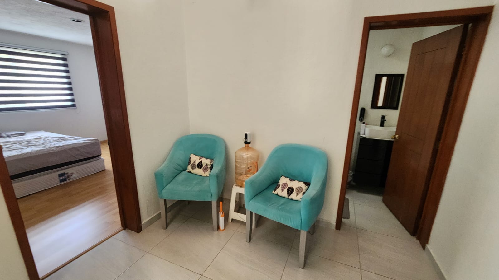 CASA EN RENTA  en LAS ALAMEDAS, Zapopan - foto 11 de 24