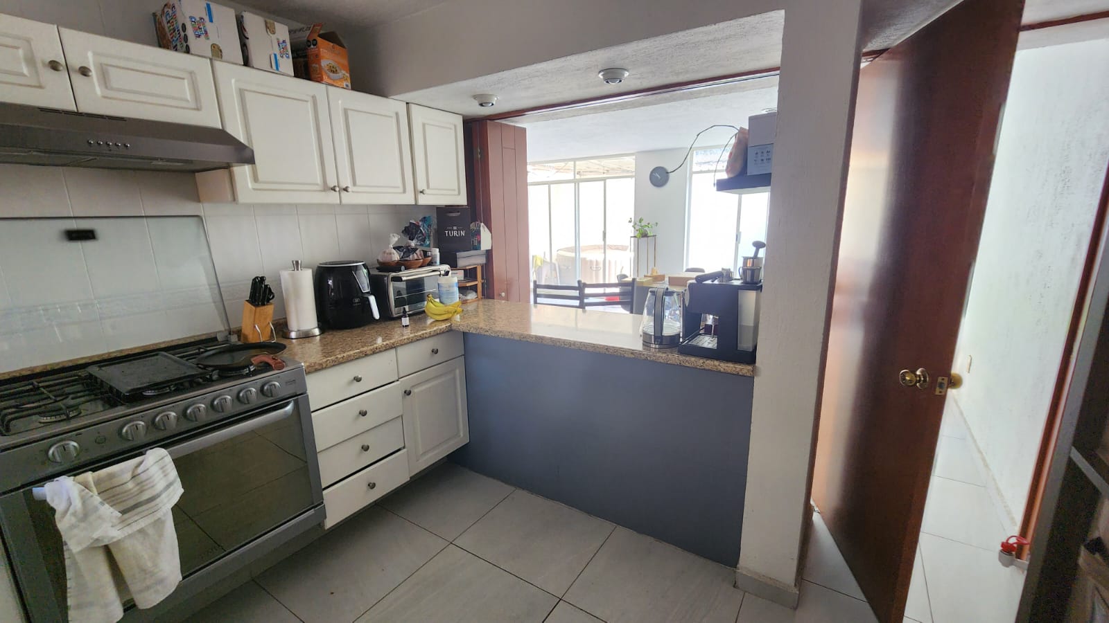 CASA EN RENTA  en LAS ALAMEDAS, Zapopan - foto 10 de 24
