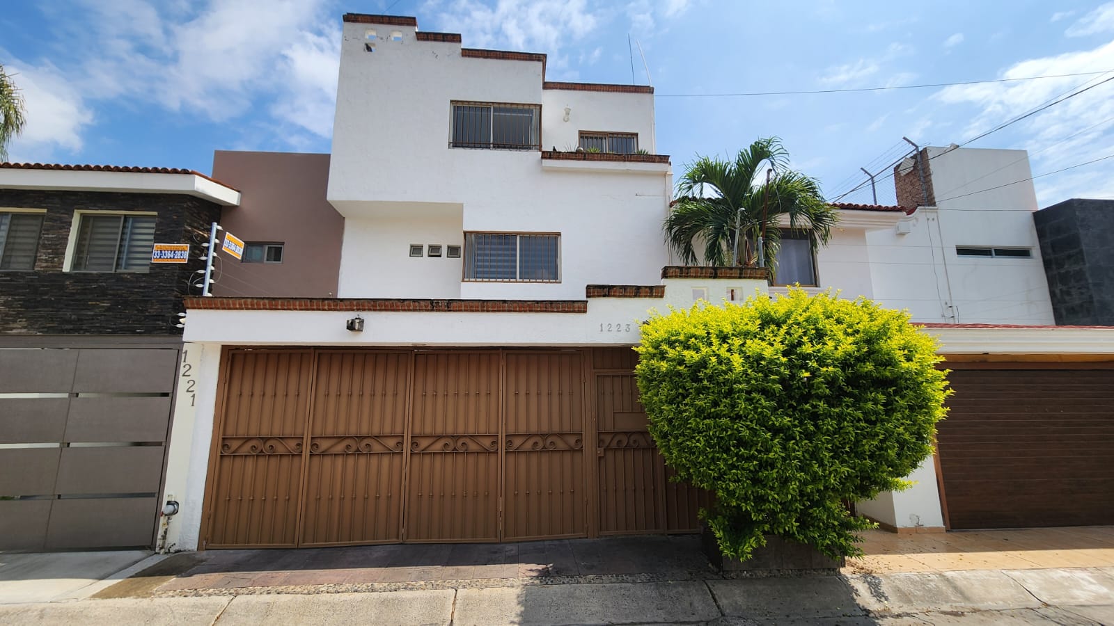 CASA EN RENTA 
