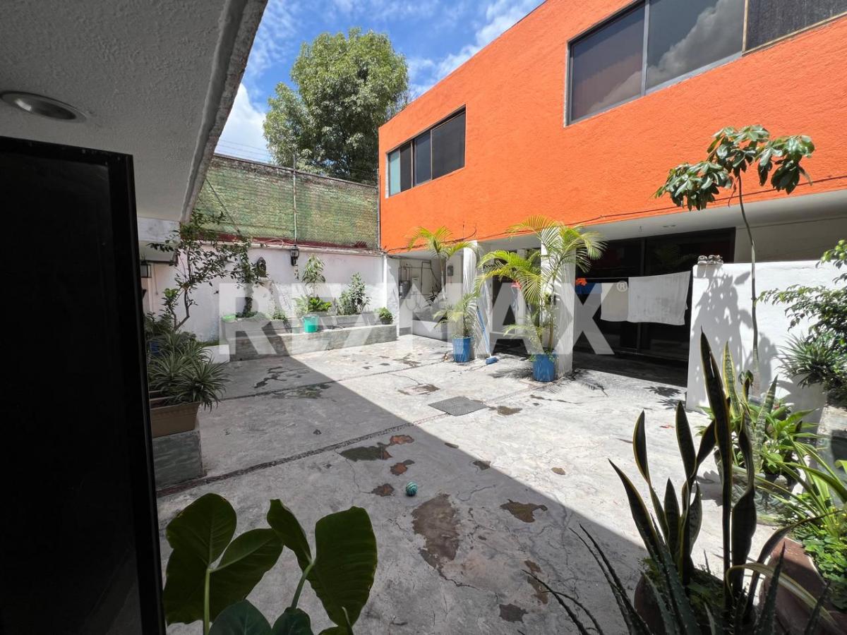 Propiedad en venta en Ciudad de México