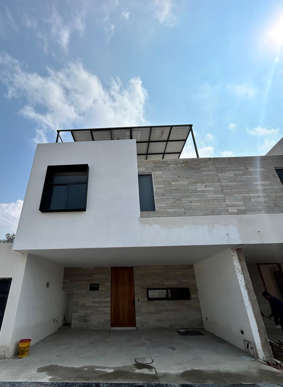 Casa en venta en SANTA ANITA, San Pedro Tlaquepaque - foto 7 de 18