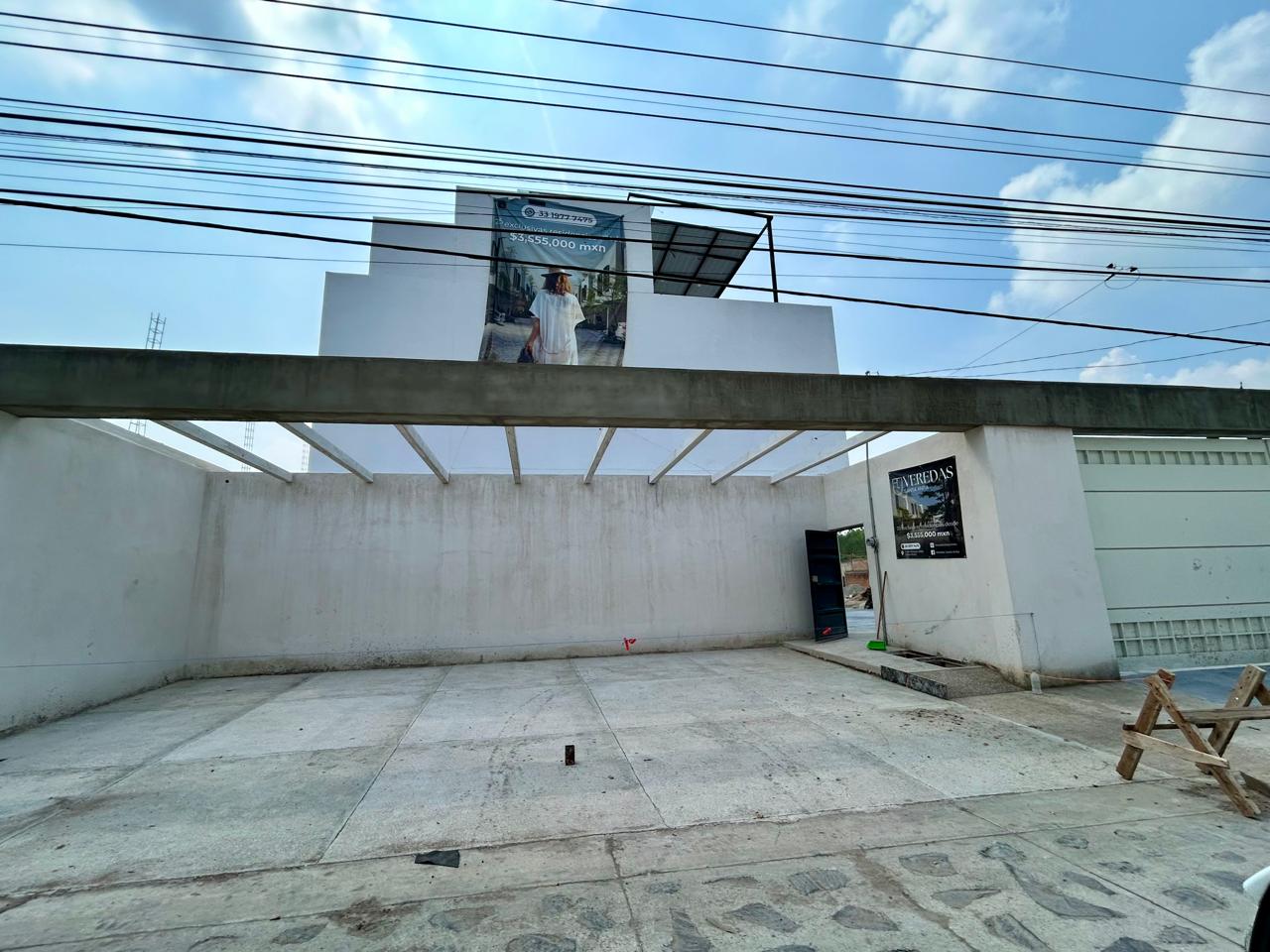 Casa en venta en SANTA ANITA, San Pedro Tlaquepaque - foto 6 de 18