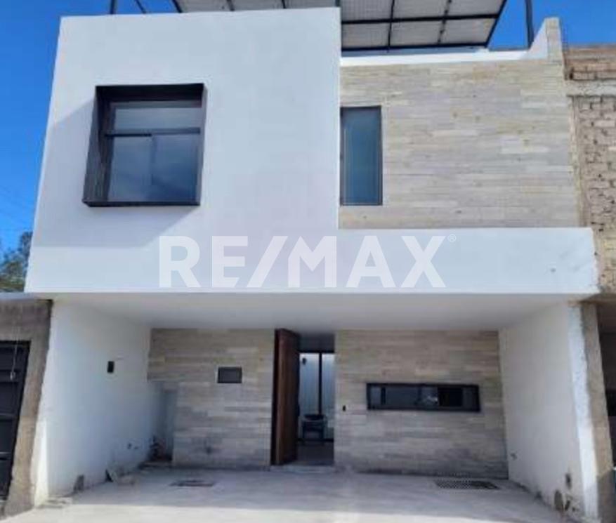Casa en venta