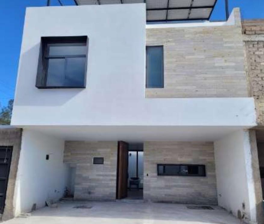 Casa en venta