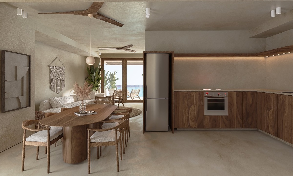 ¡Oportunidad Única! Venta de Departamento en Copropiedad en Bucerias en Bucerías Centro, Bahía de Banderas - foto 11 de 14