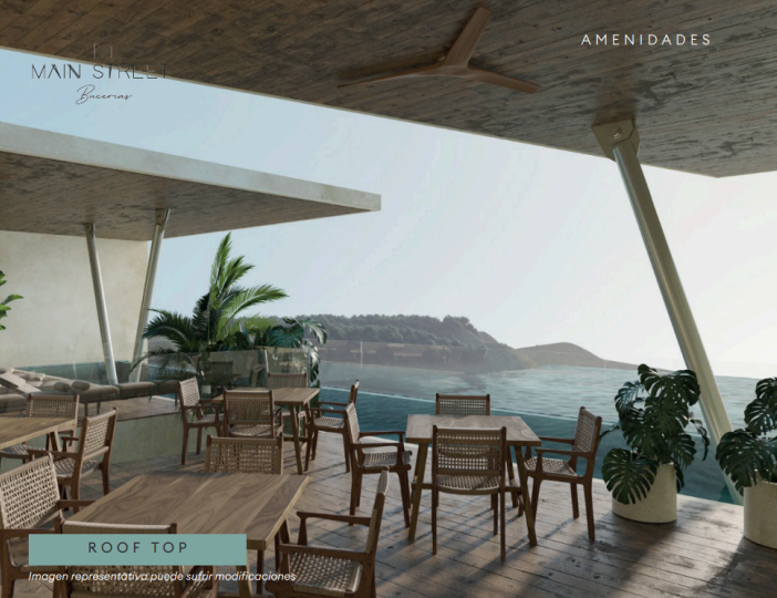 ¡Oportunidad Única! Venta de Departamento en Copropiedad en Bucerias en Bucerías Centro, Bahía de Banderas - foto 10 de 14