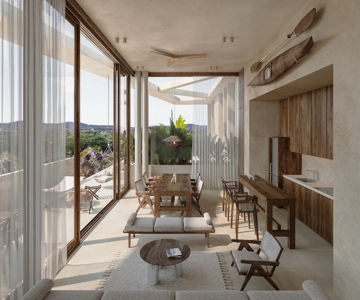 ¡Oportunidad Única! Venta de Departamento en Copropiedad en Bucerias en Bucerías Centro, Bahía de Banderas - foto 12 de 14