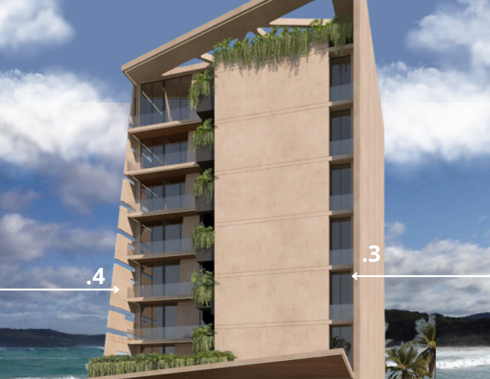 ¡Oportunidad Única! Venta de Departamento en Copropiedad en Bucerias en Bucerías Centro, Bahía de Banderas - foto 4 de 14
