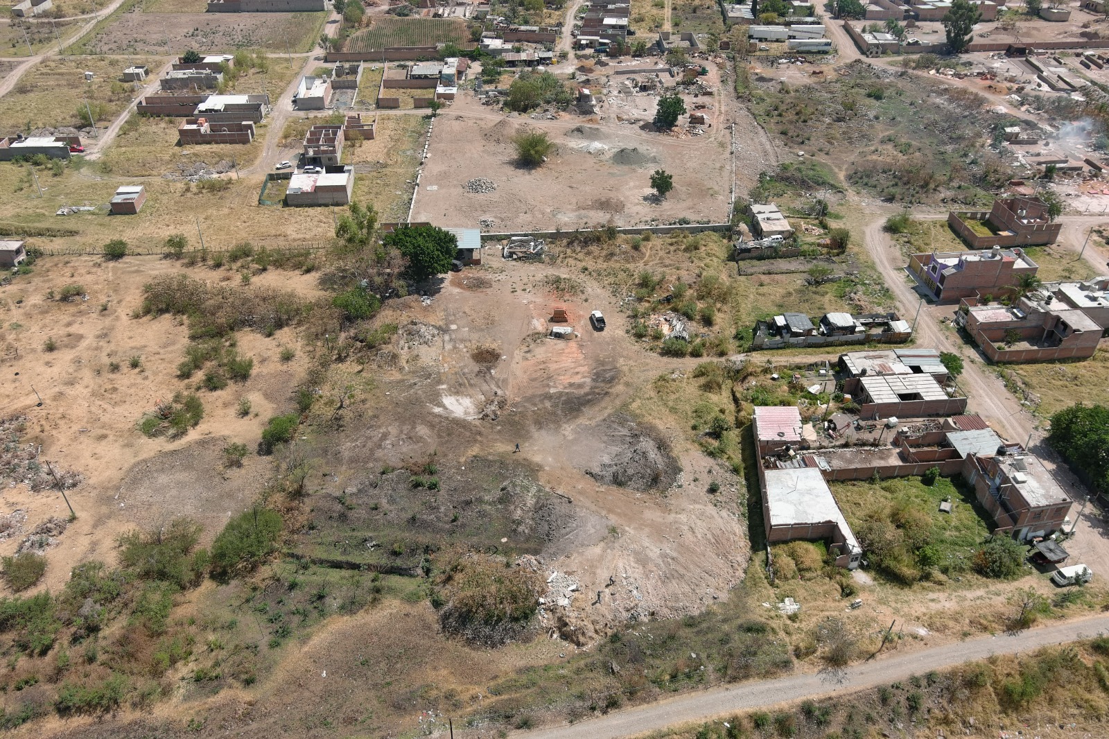TERRENO EN VENTA  en Prados Santa Lucia, Zapopan - foto 2 de 12