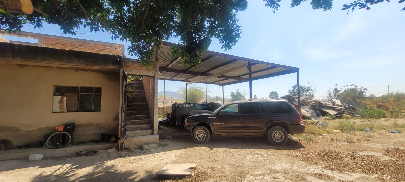 TERRENO EN VENTA  en Prados Santa Lucia, Zapopan - foto 11 de 12