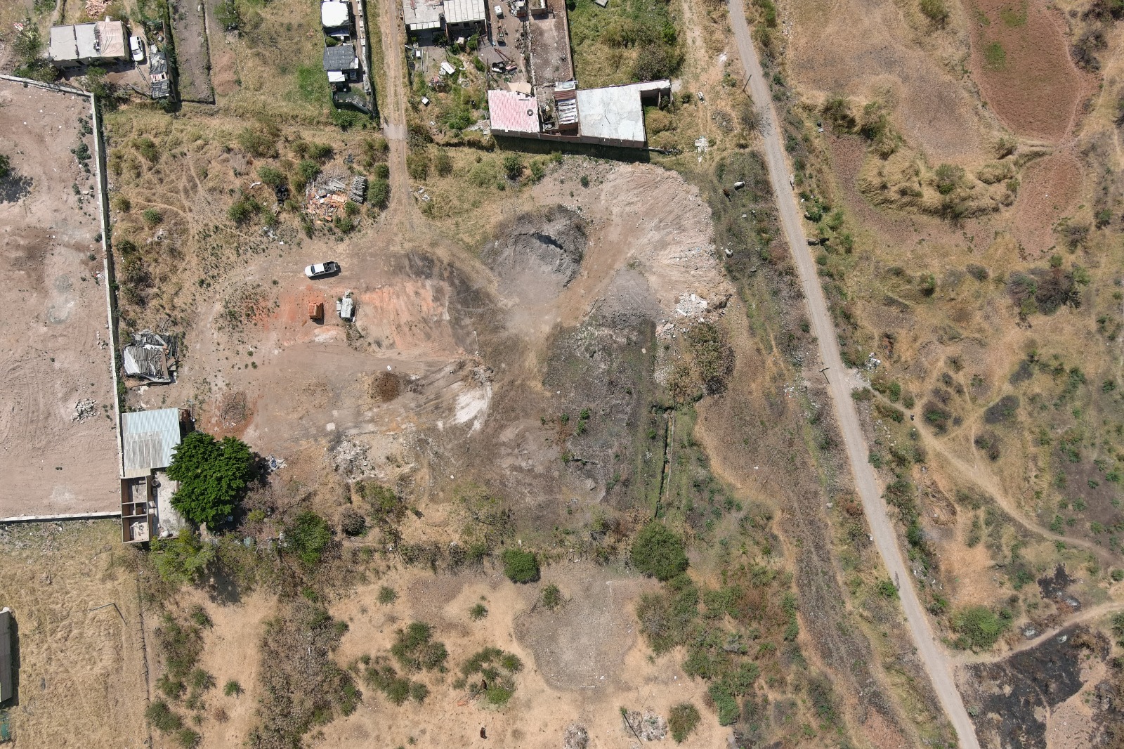 TERRENO EN VENTA  en Prados Santa Lucia, Zapopan - foto 3 de 12