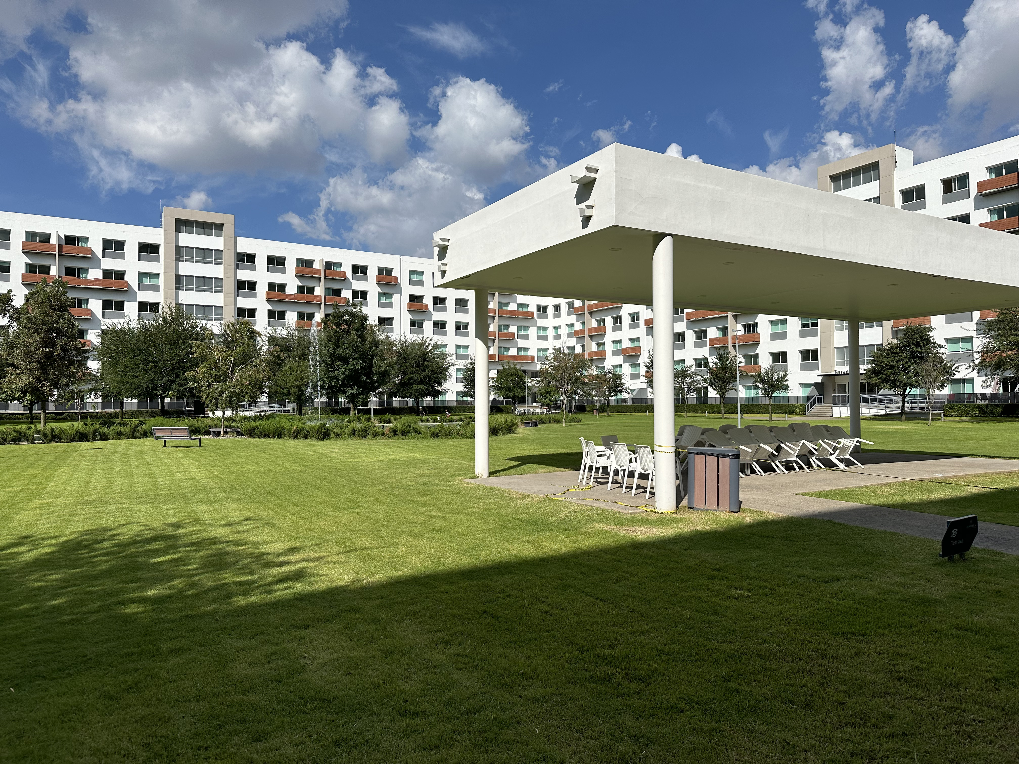 Departamento en Venta Aqua en Villa Panamericana, Zapopan - foto 28 de 34
