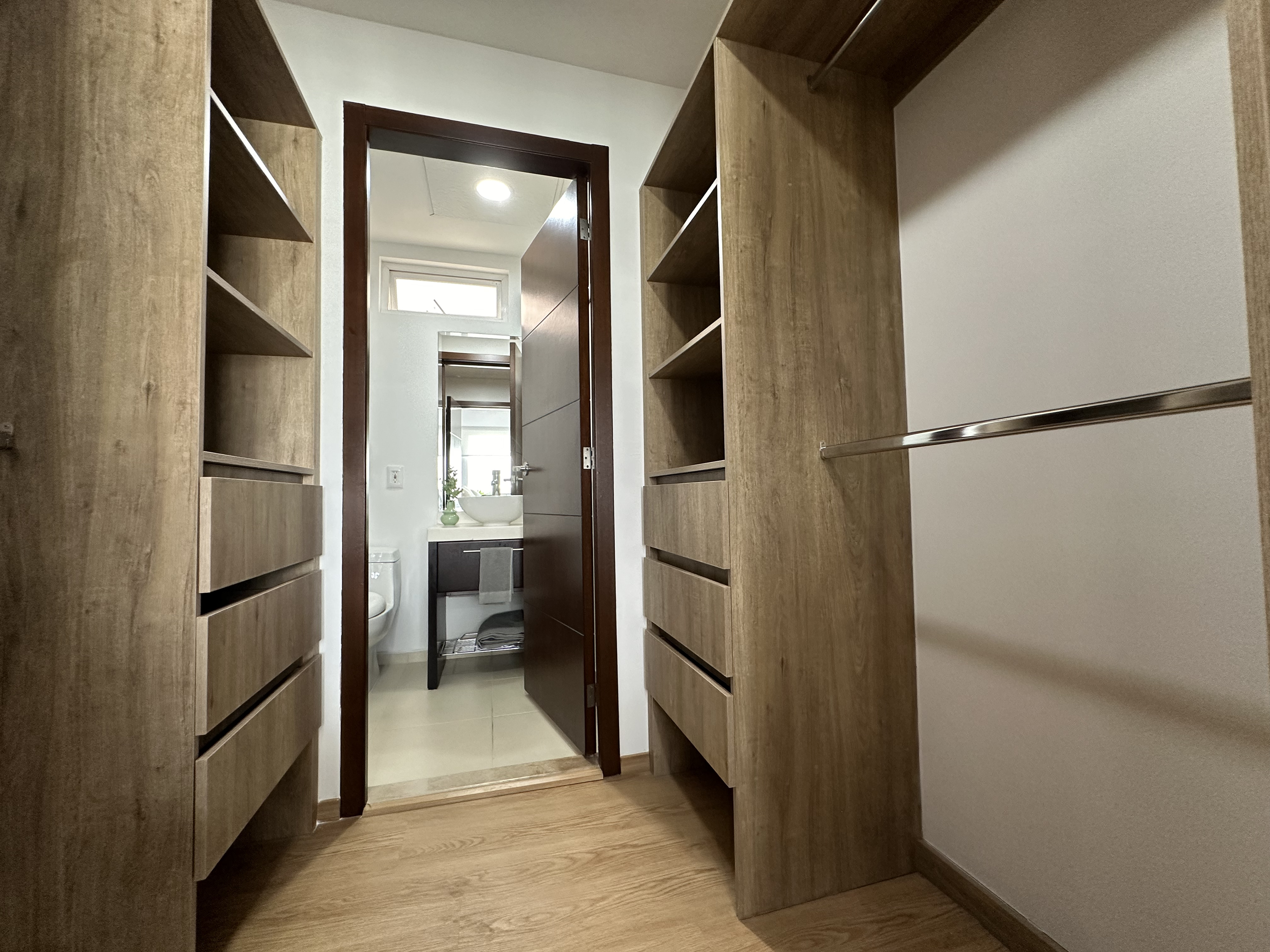 Departamento en Venta Aqua en Villa Panamericana, Zapopan - foto 10 de 34