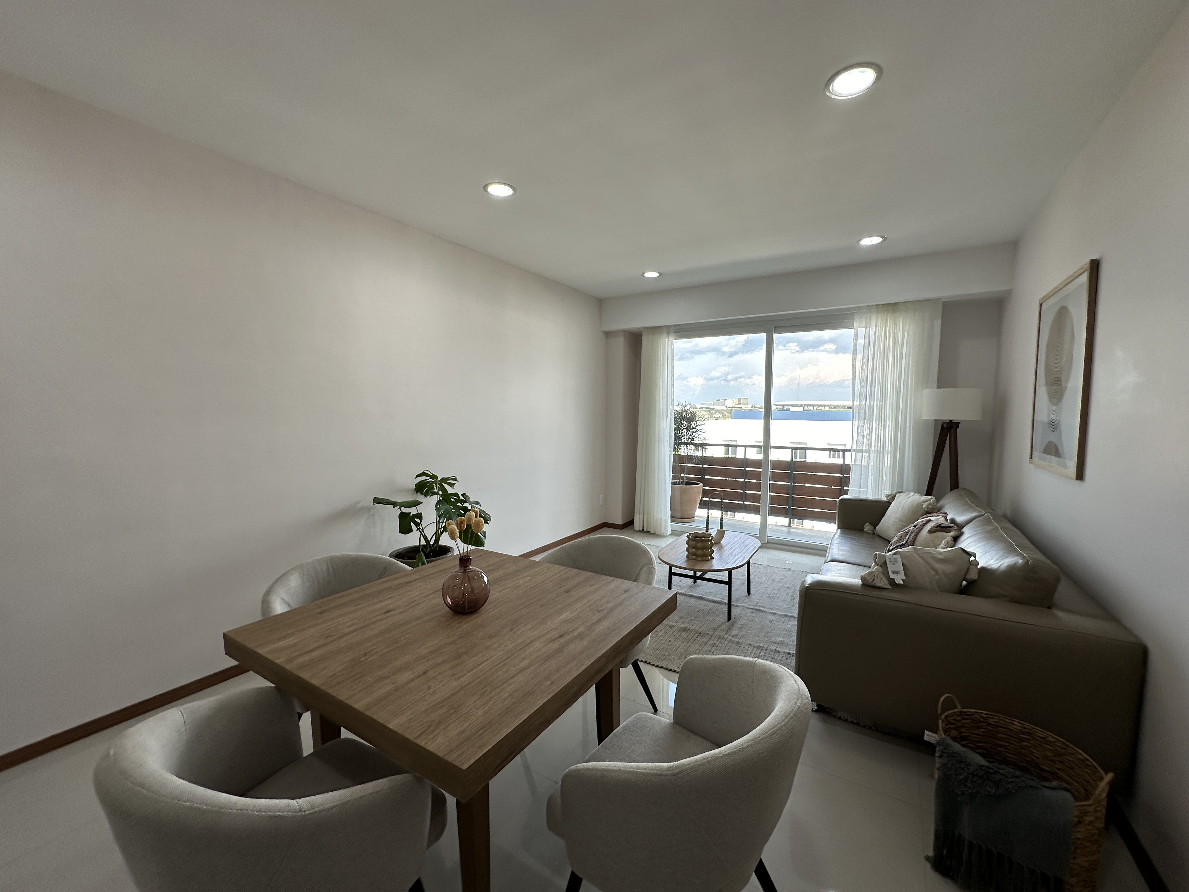 Departamento en Venta Aqua en Villa Panamericana, Zapopan - foto 4 de 34