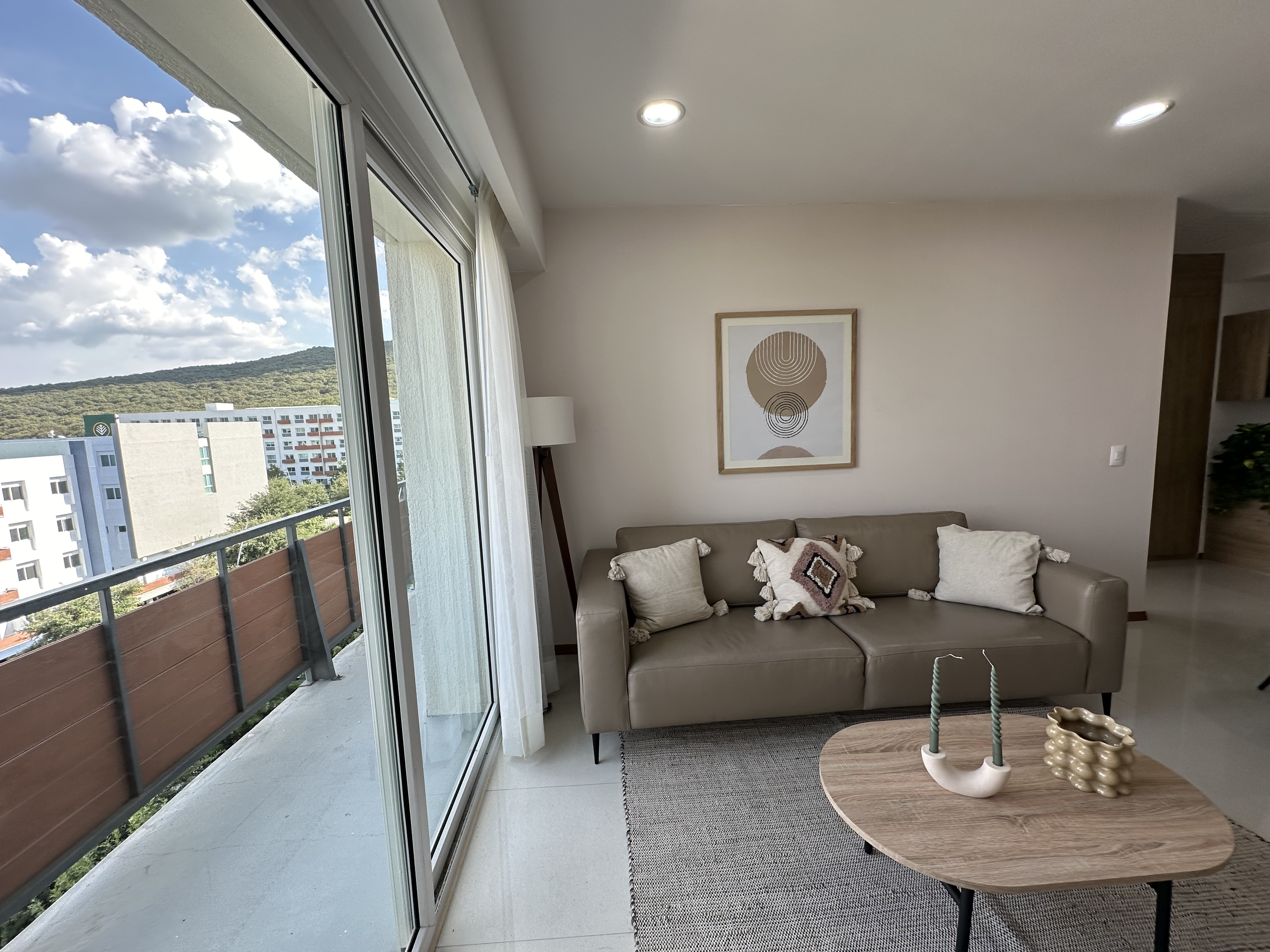 Departamento en Venta Aqua en Villa Panamericana, Zapopan - foto 5 de 34