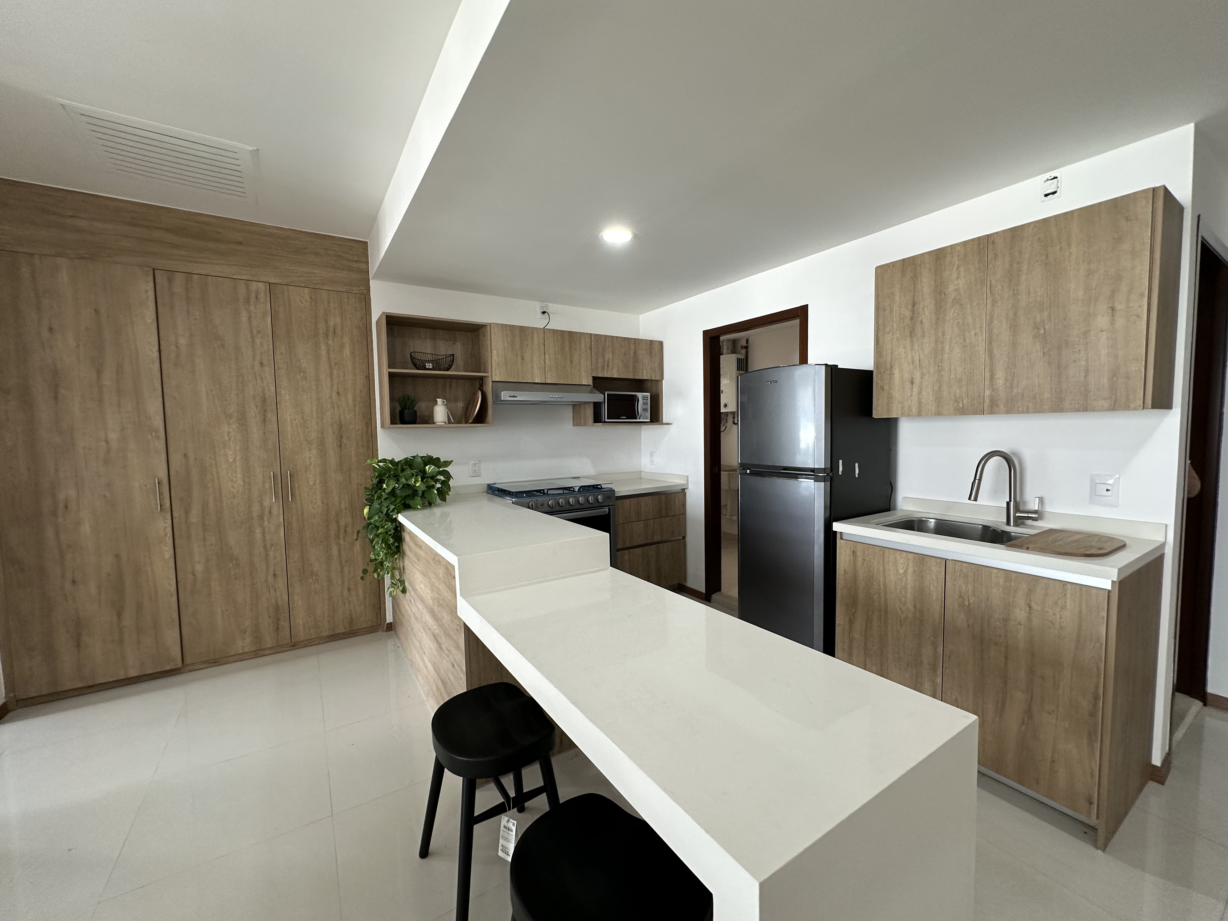 Departamento en Venta Aqua en Villa Panamericana, Zapopan - foto 3 de 34