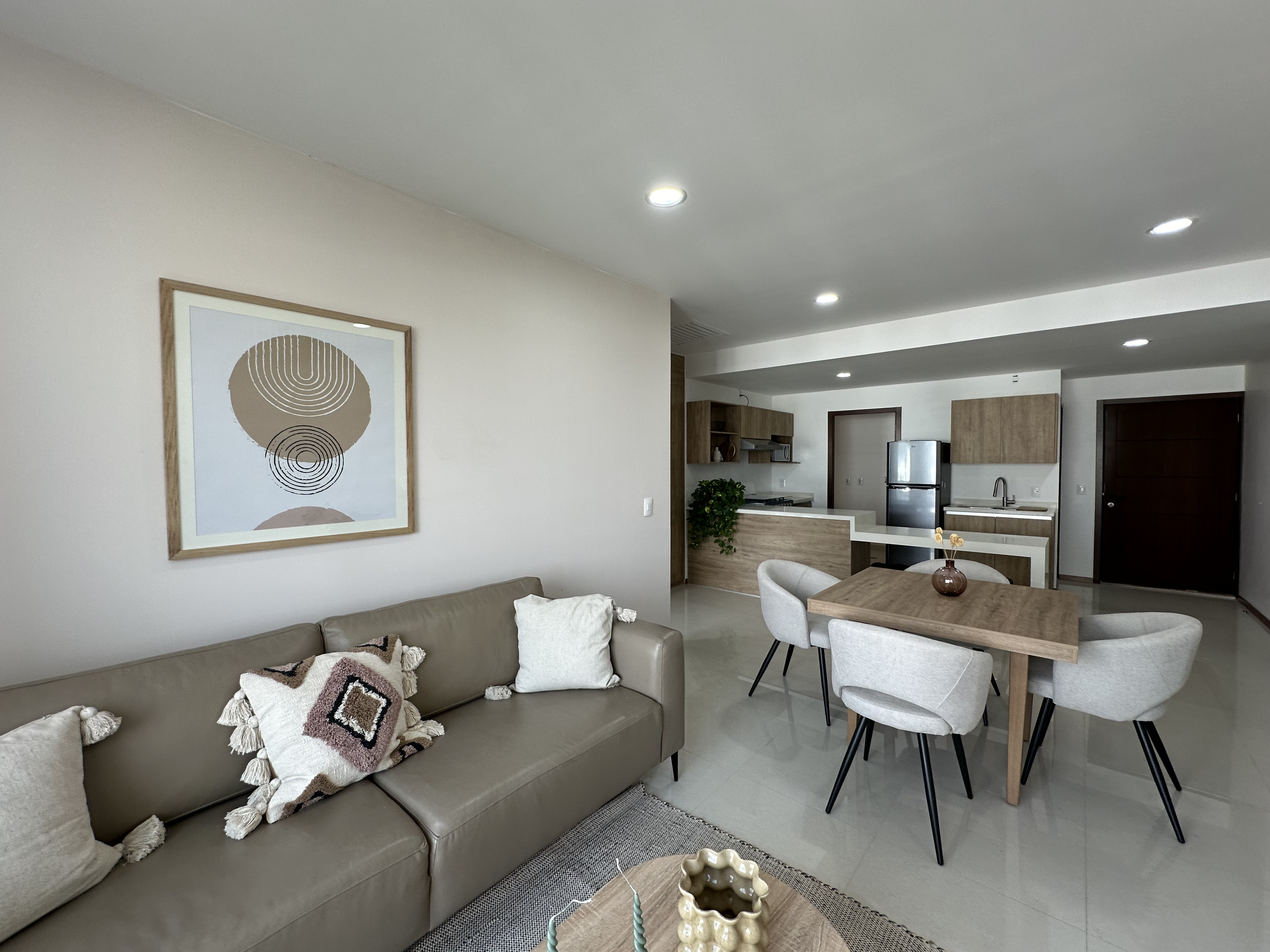 Departamento en Venta Aqua en Villa Panamericana, Zapopan - foto 6 de 34