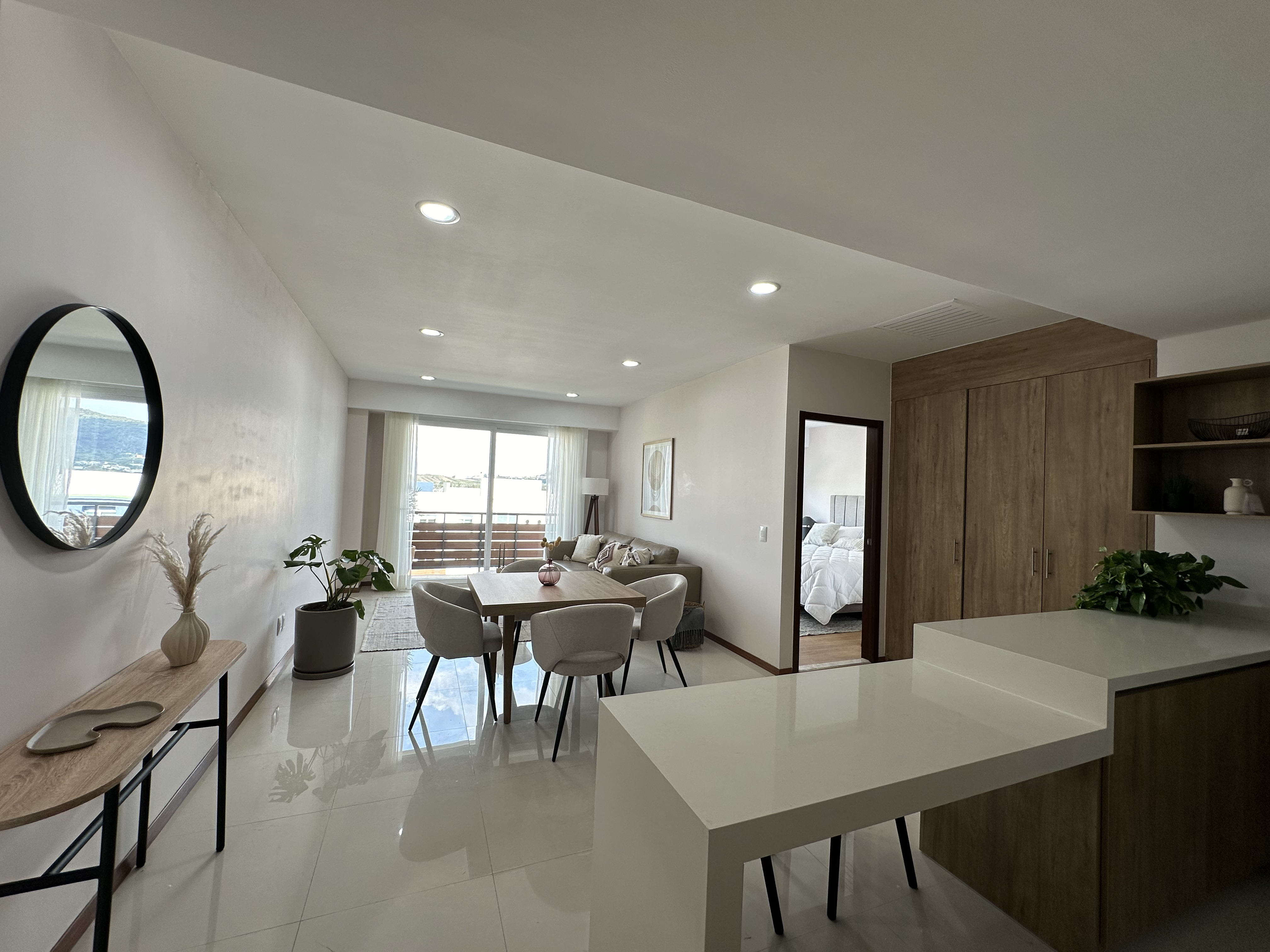 Departamento en Venta Aqua en Villa Panamericana, Zapopan - foto 2 de 34