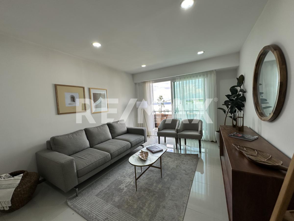 Departamentos en venta 