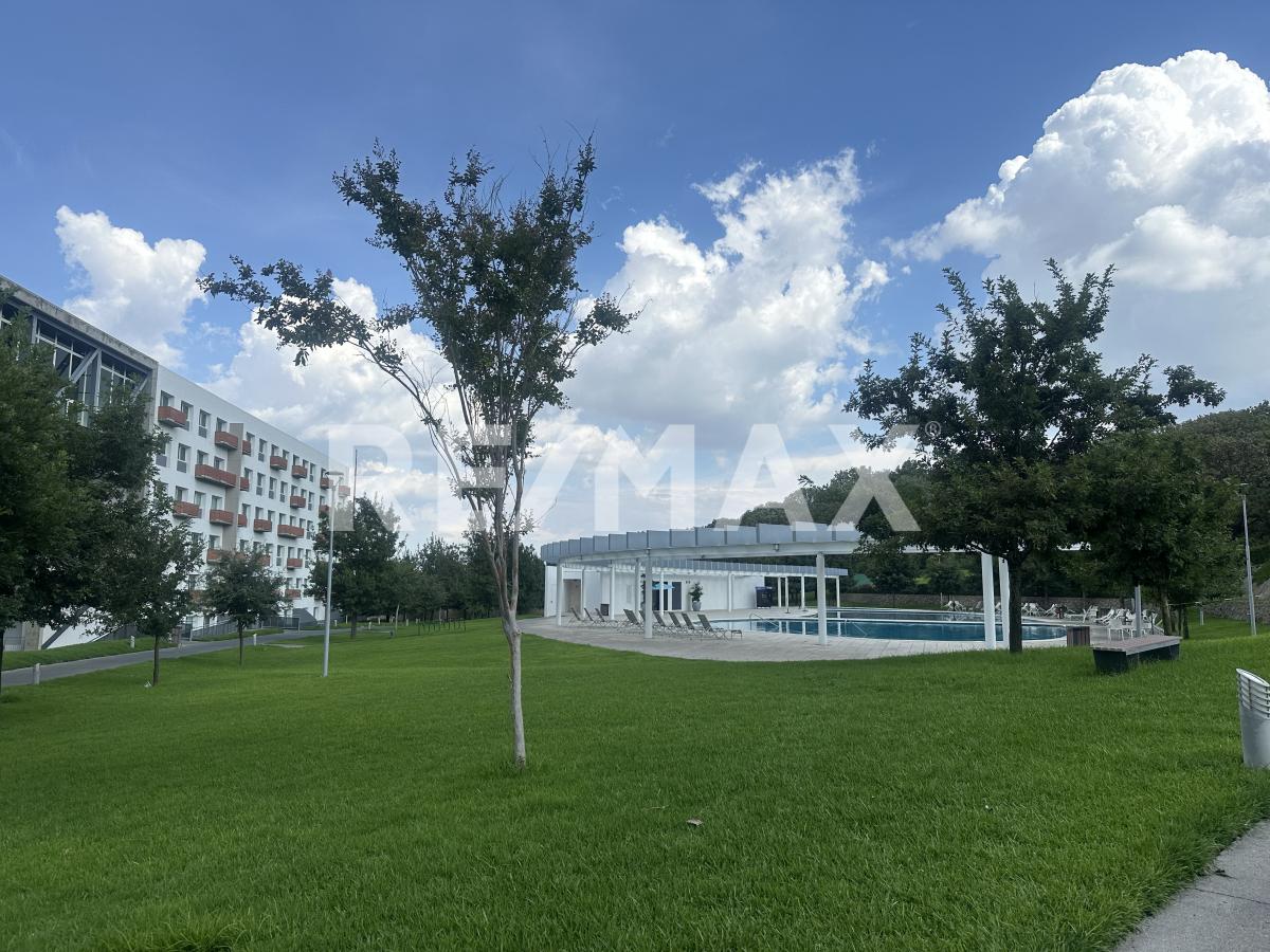 Departamentos en venta 