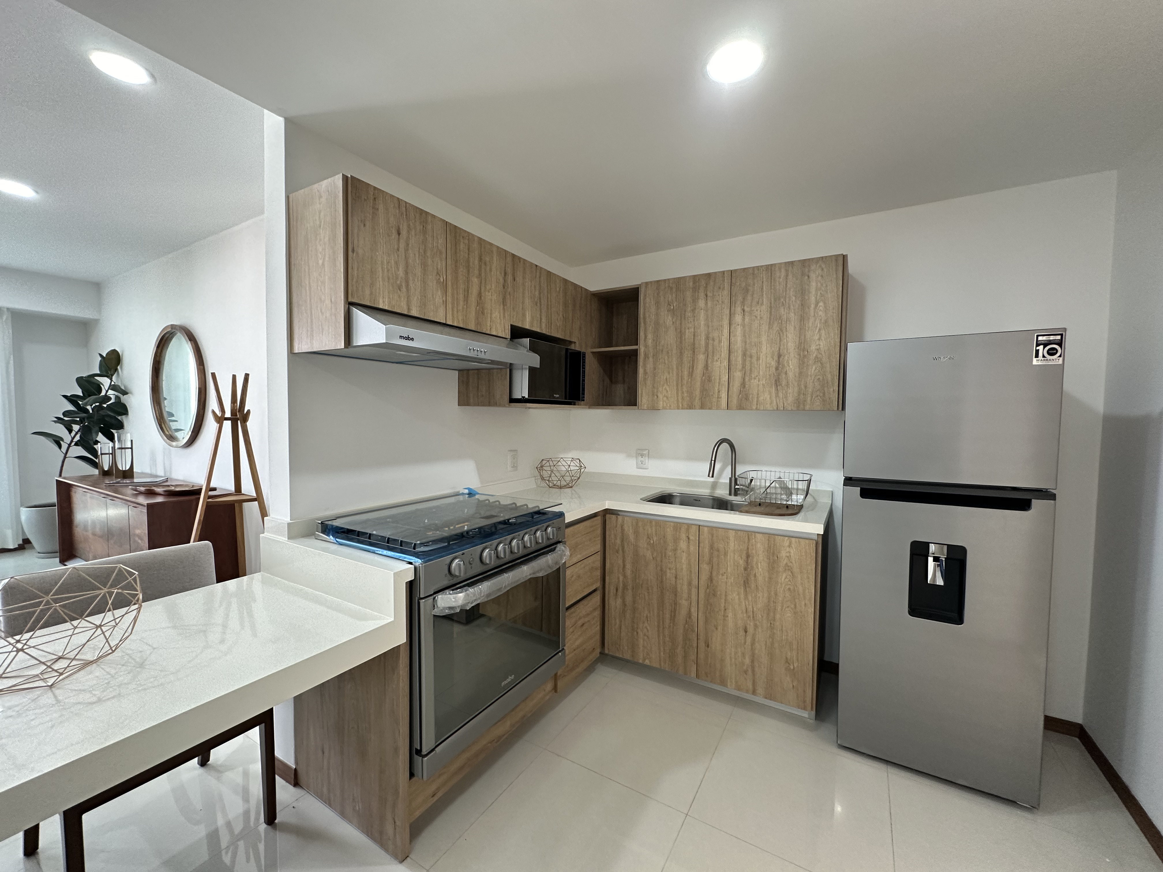 Departamentos en venta  en Villa Panamericana, Zapopan - foto 4 de 39