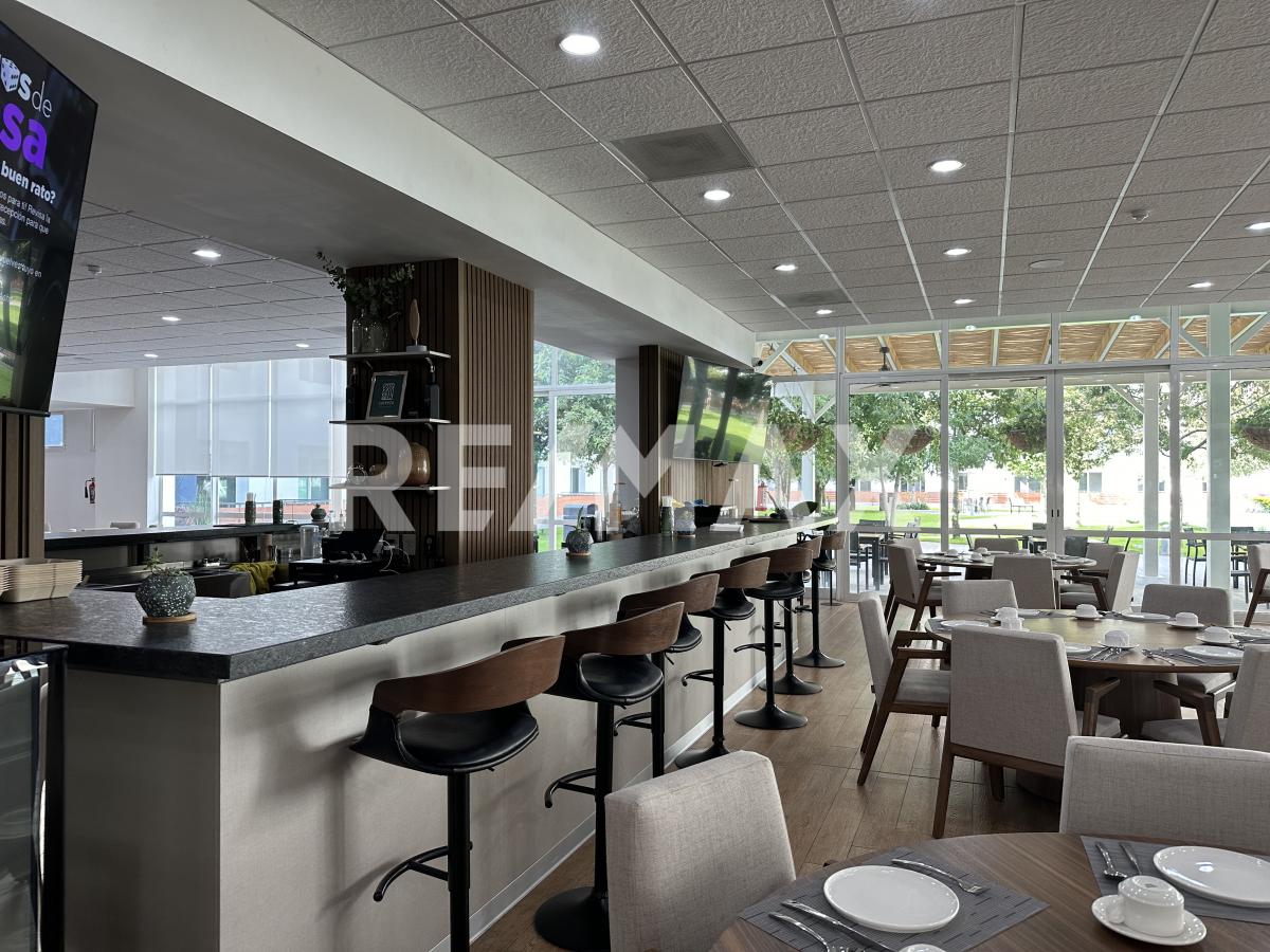 Departamentos en venta 