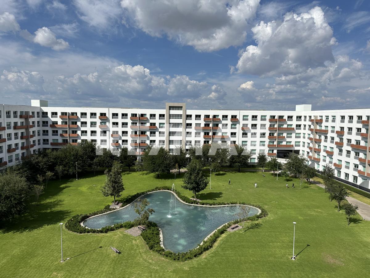 Departamentos en venta 