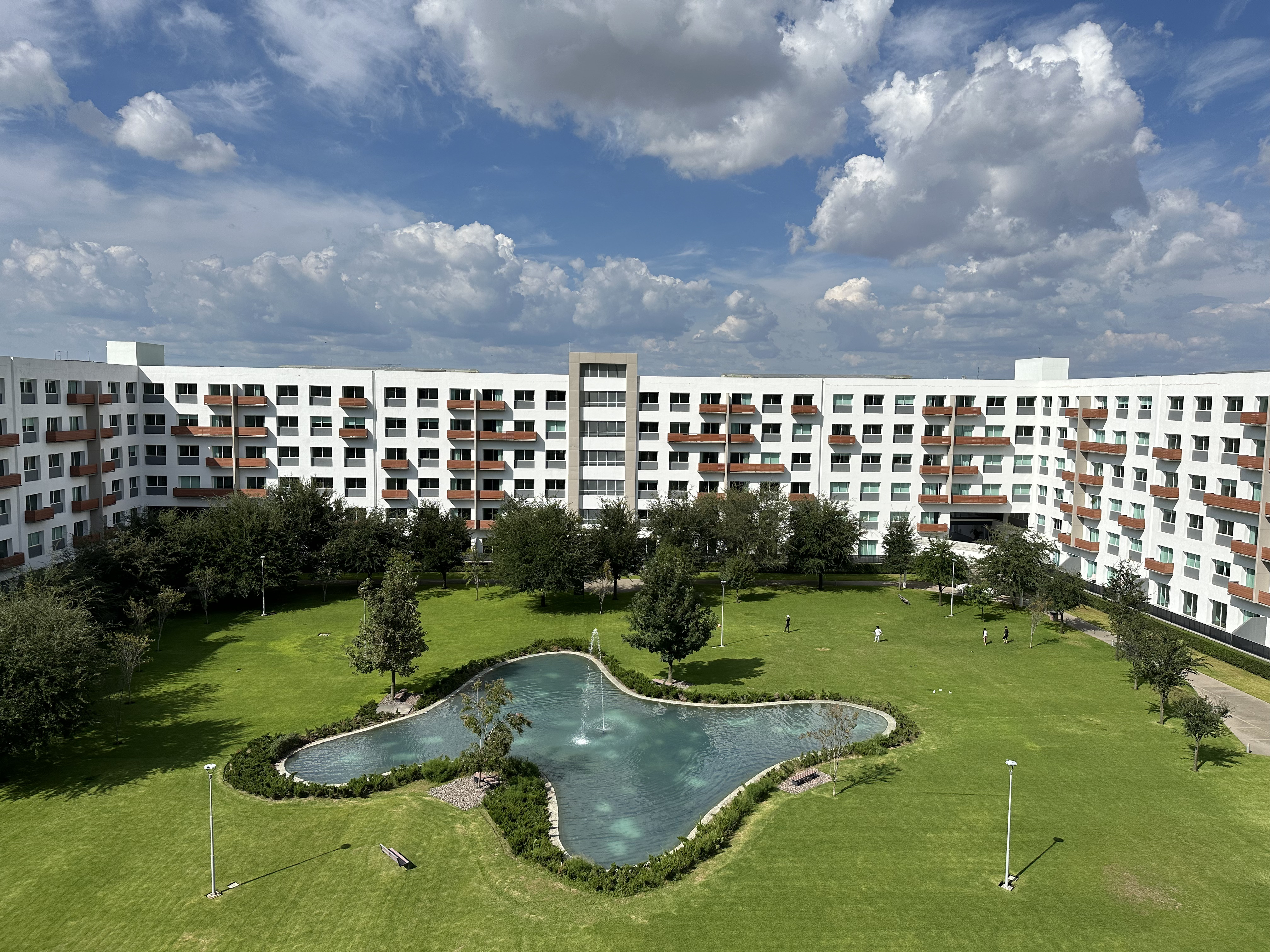 Departamentos en venta  en Villa Panamericana, Zapopan - foto 32 de 39