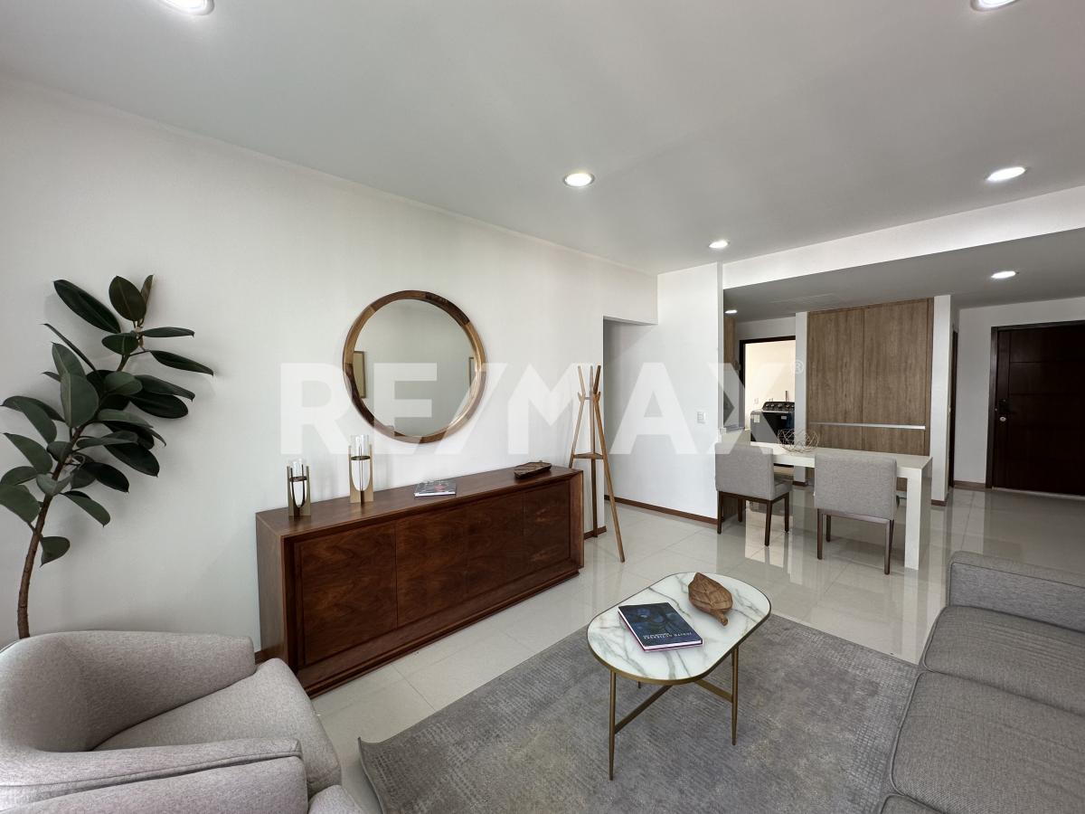 Departamentos en venta 