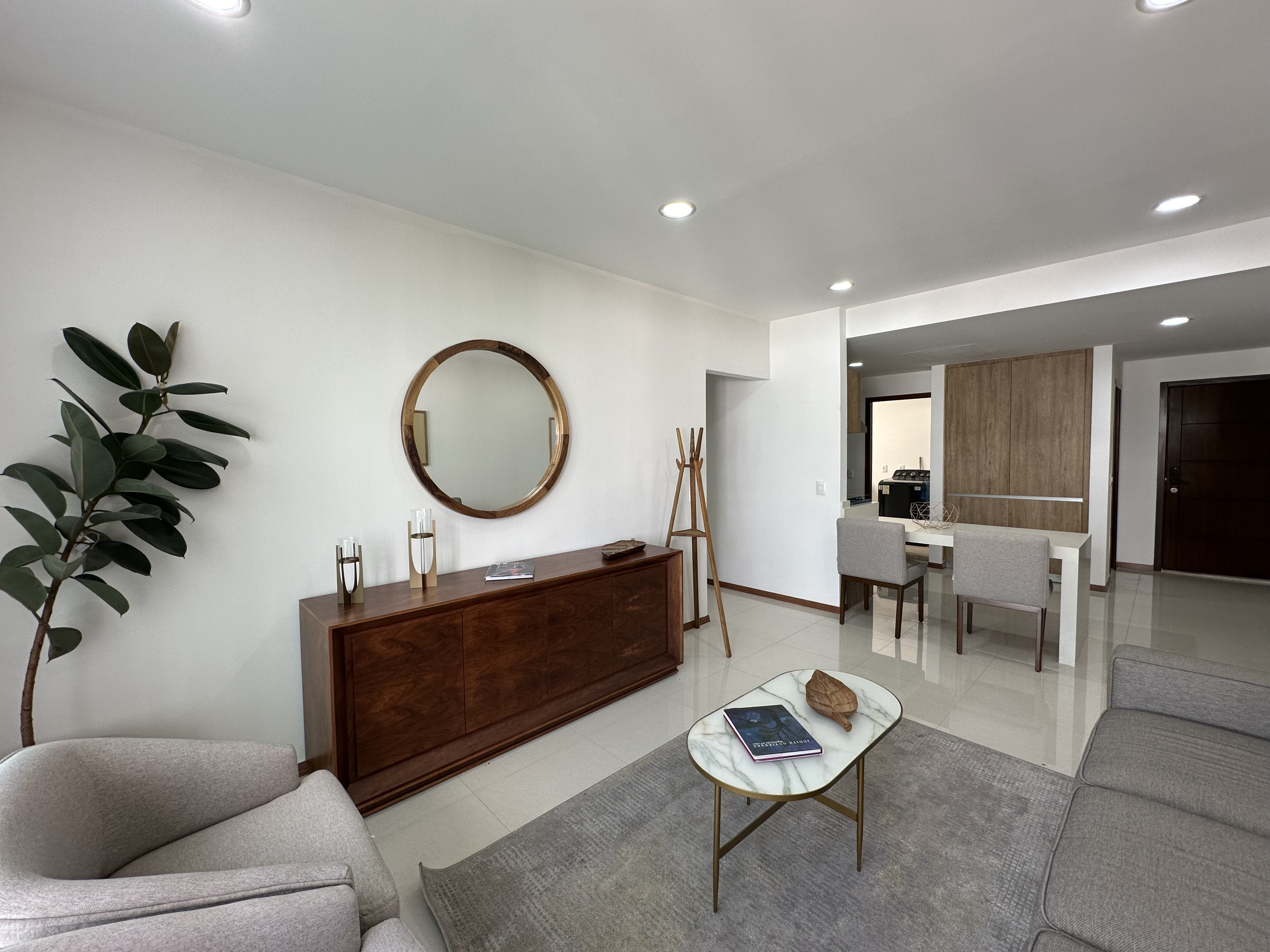 Departamentos en venta  en Villa Panamericana, Zapopan - foto 8 de 39