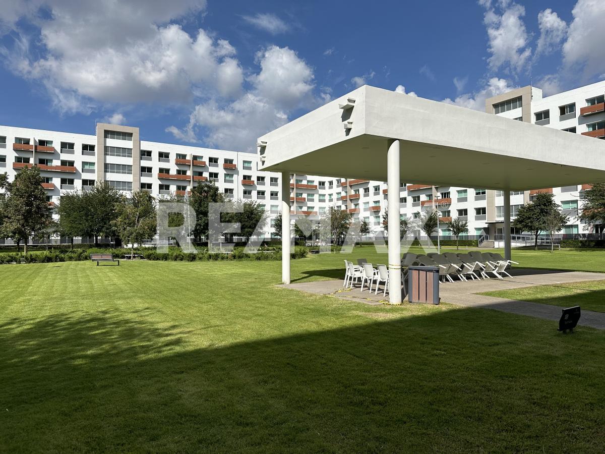 Departamentos en venta 