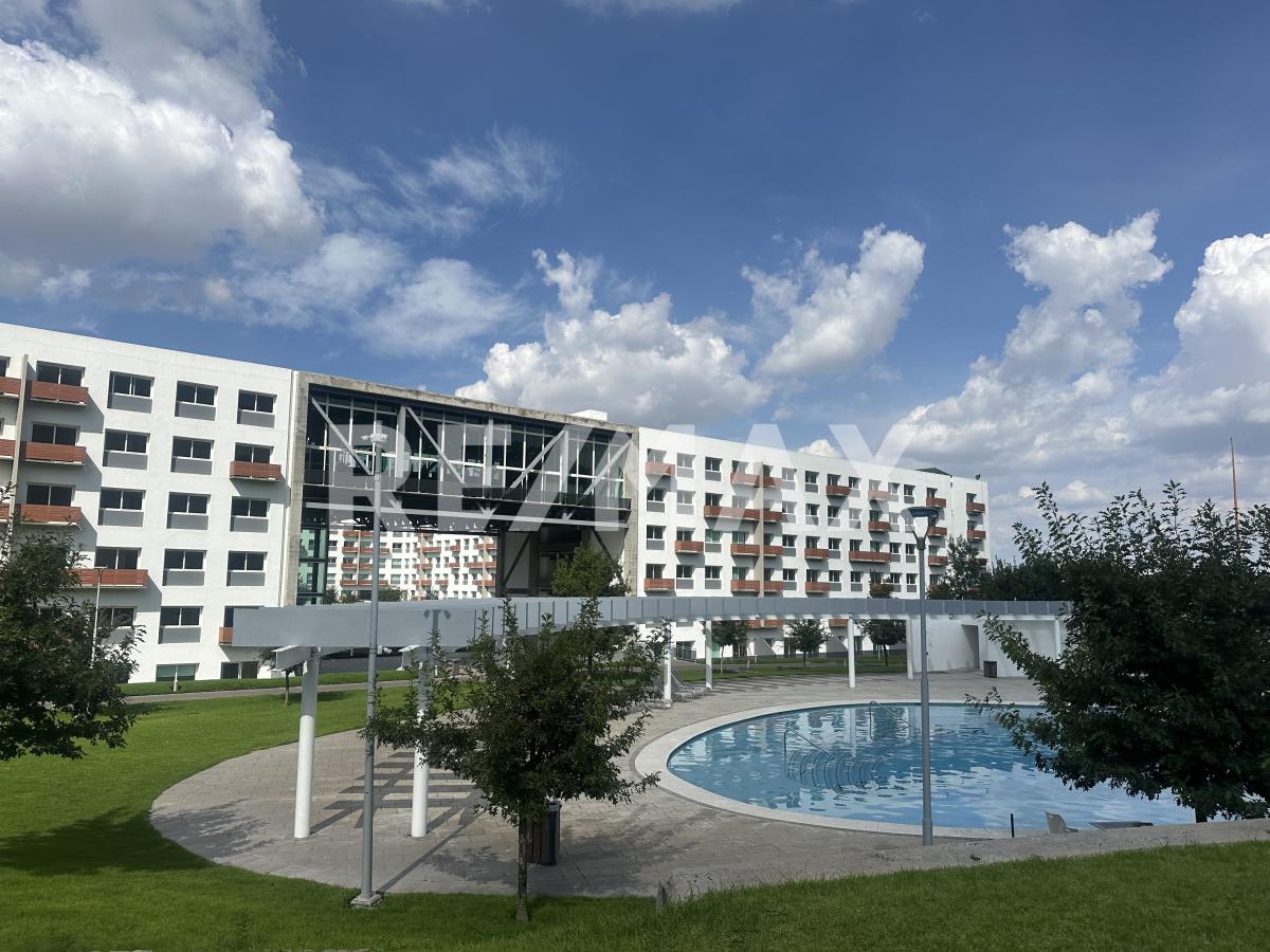 Departamentos en venta 