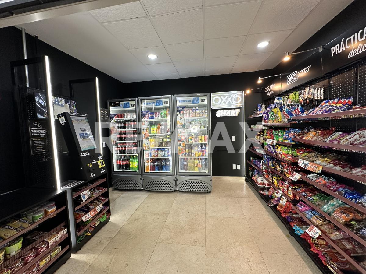 Departamentos en venta 