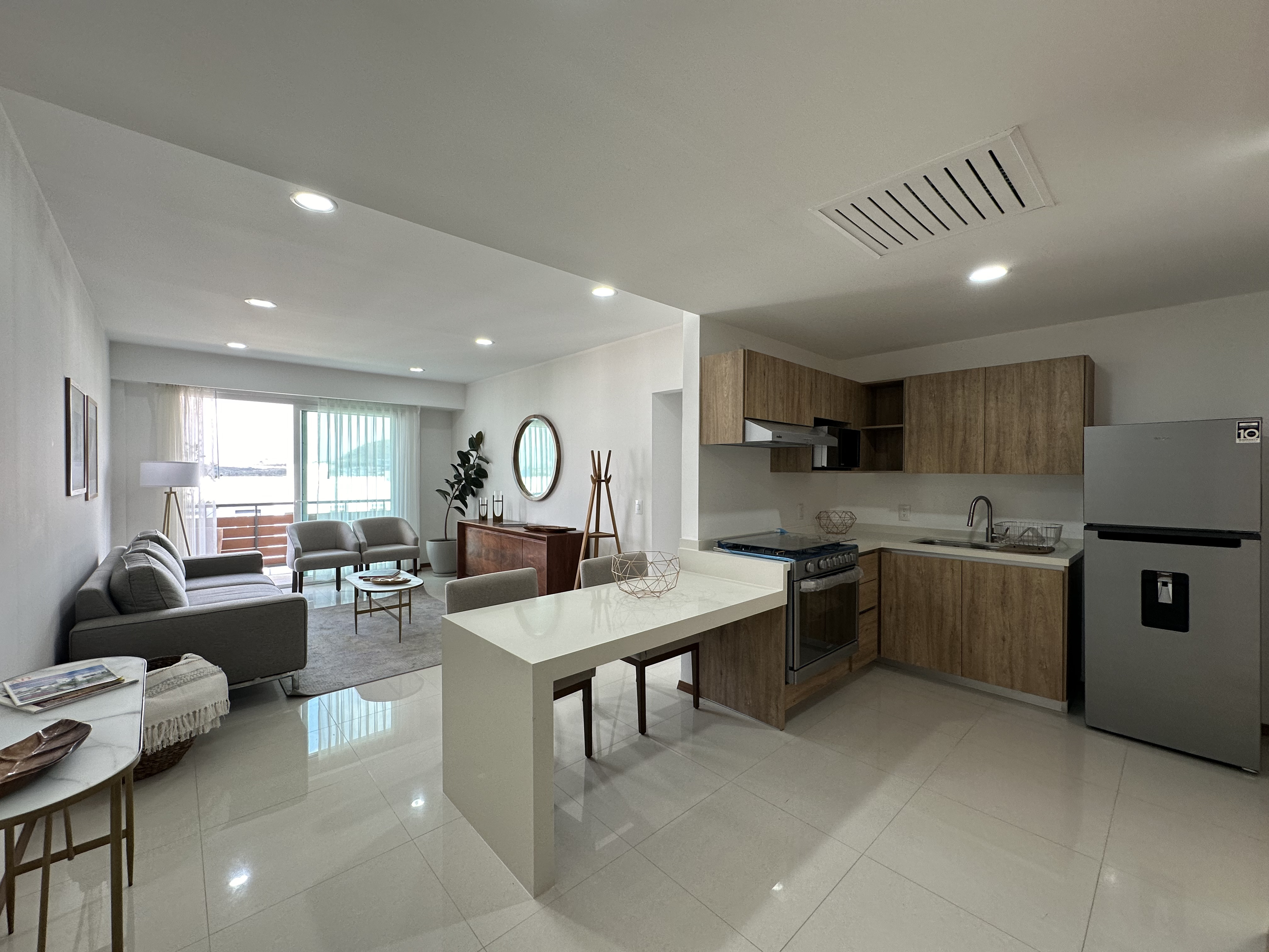 Departamentos en venta  en Villa Panamericana, Zapopan - foto 2 de 39