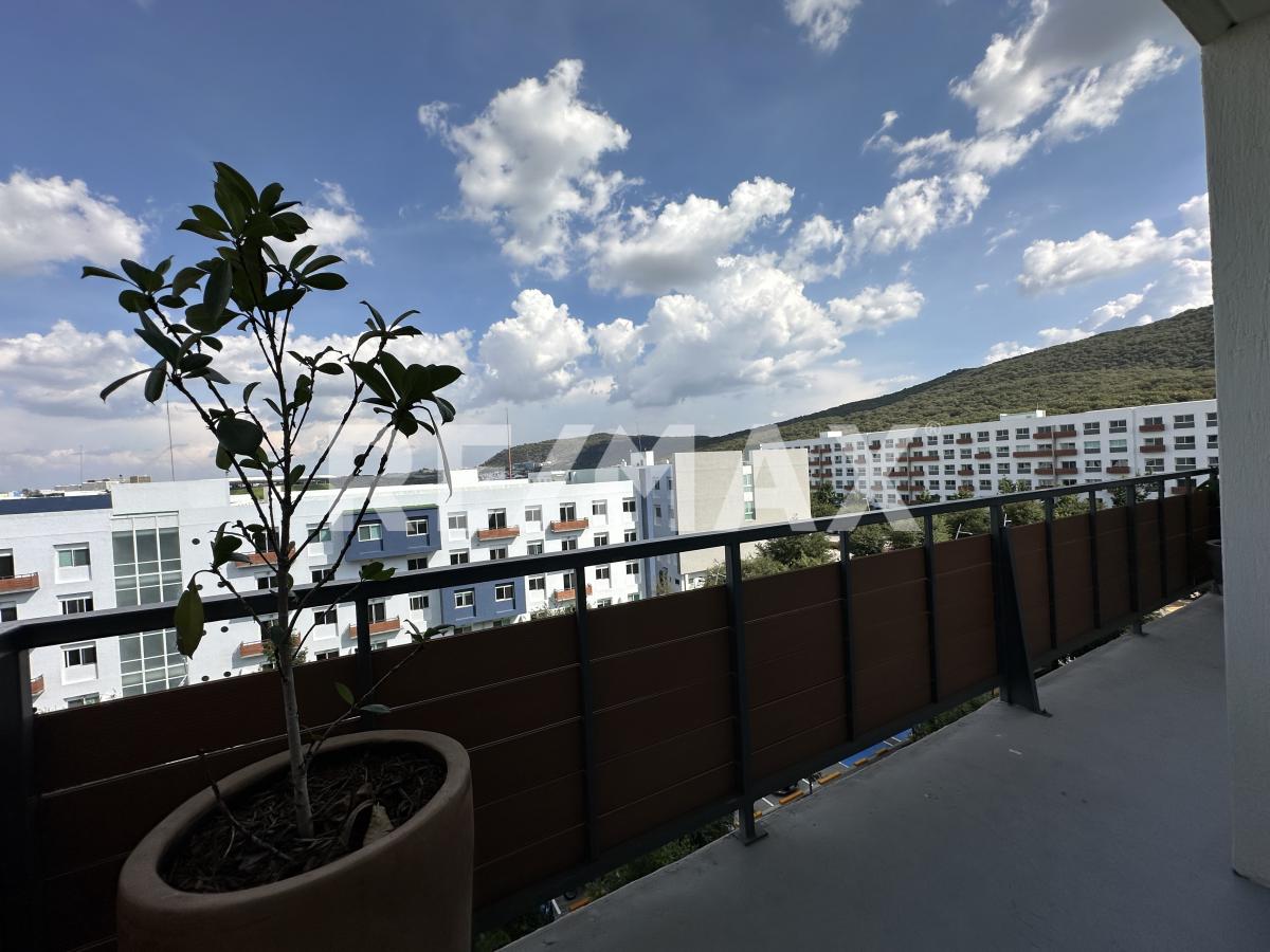 Departamentos en venta 