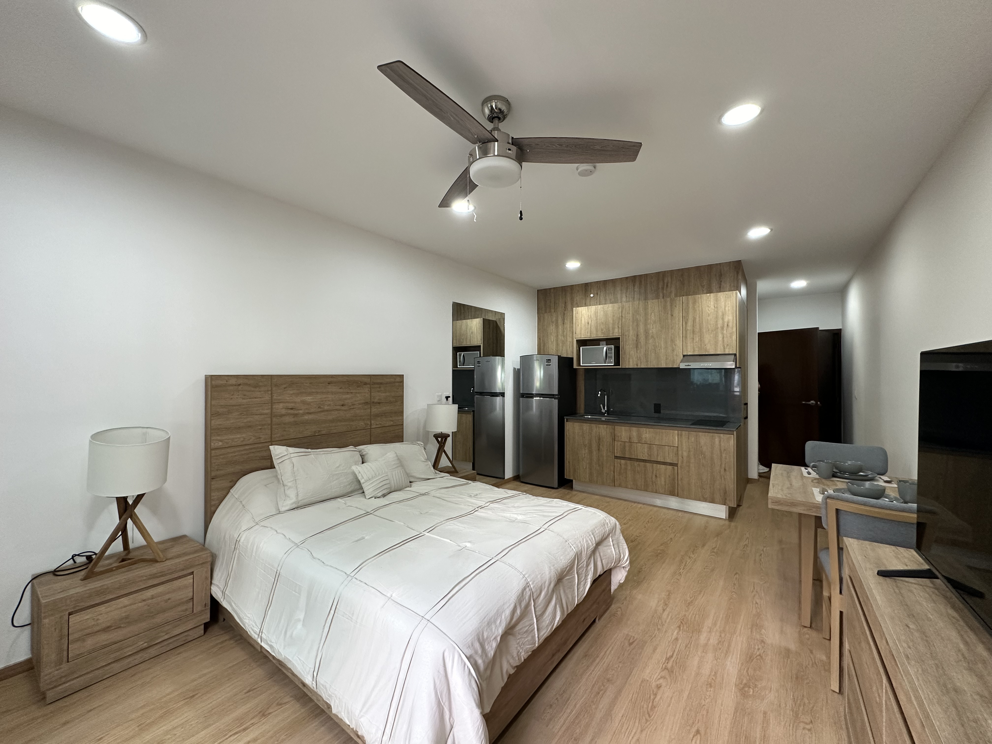 Departamentos para adultos mayores independientes en Villa Panamericana, Zapopan - foto 3 de 40