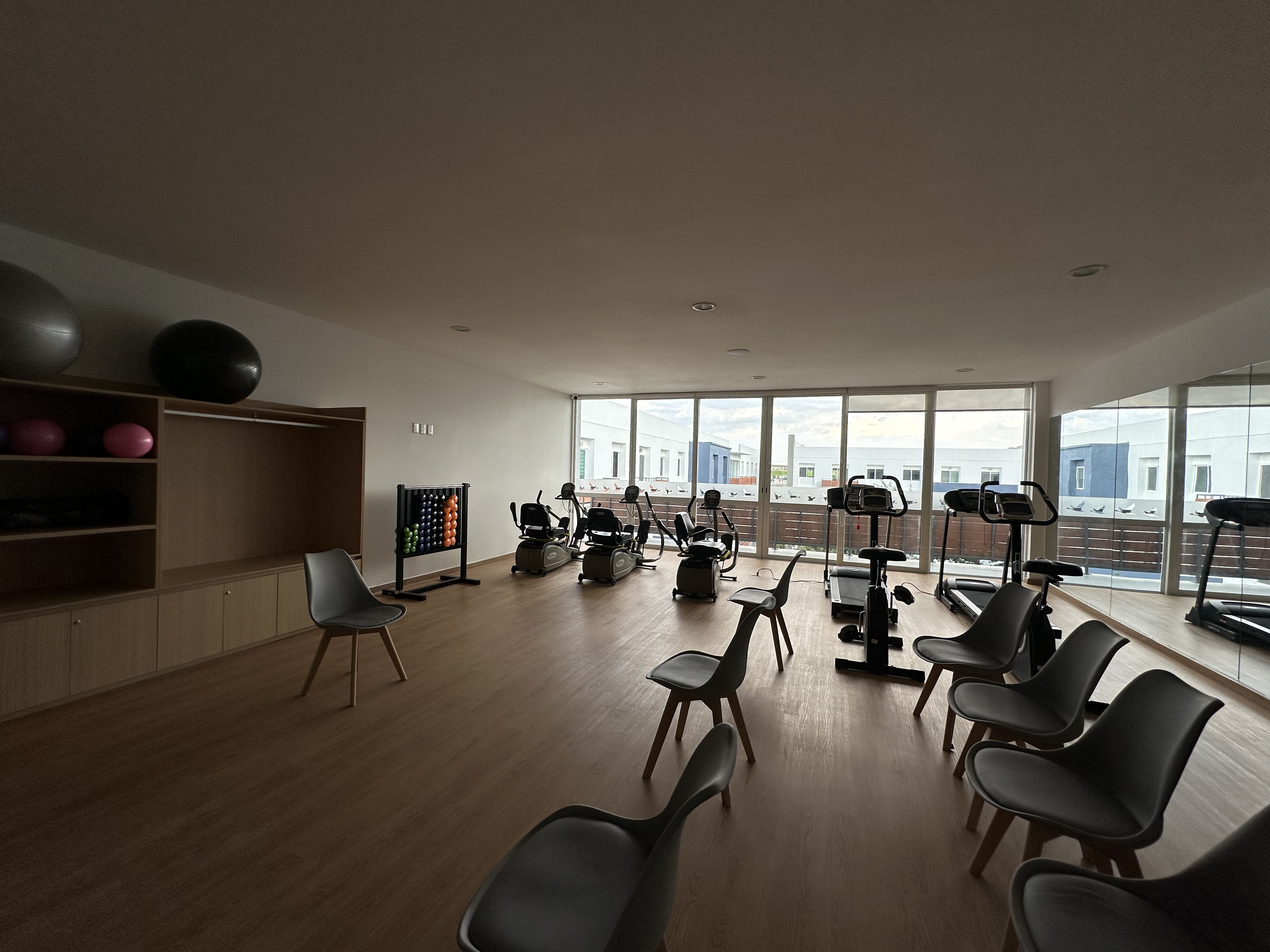 Departamentos para adultos mayores independientes en Villa Panamericana, Zapopan - foto 21 de 40