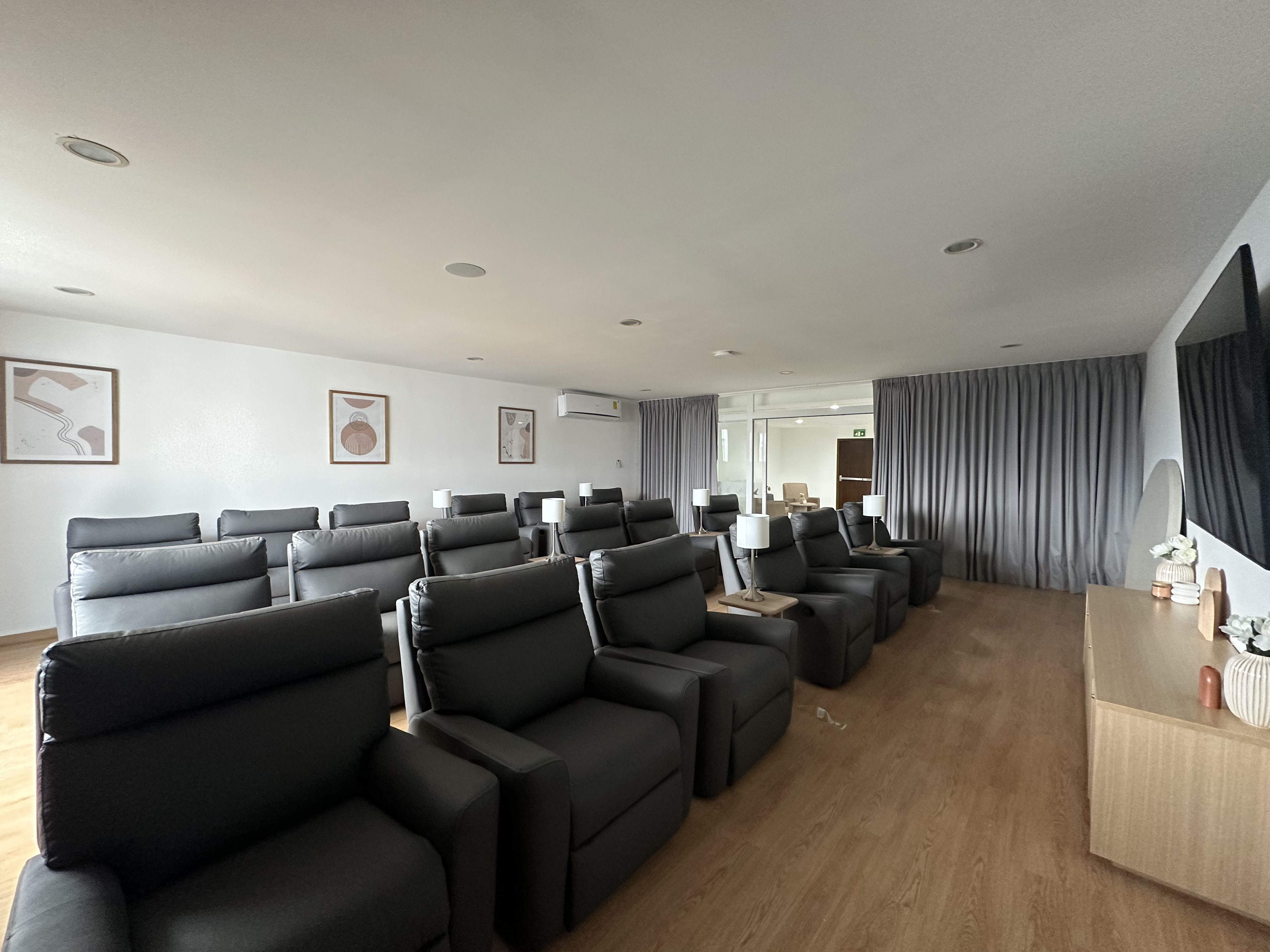 Departamentos para adultos mayores independientes en Villa Panamericana, Zapopan - foto 26 de 40
