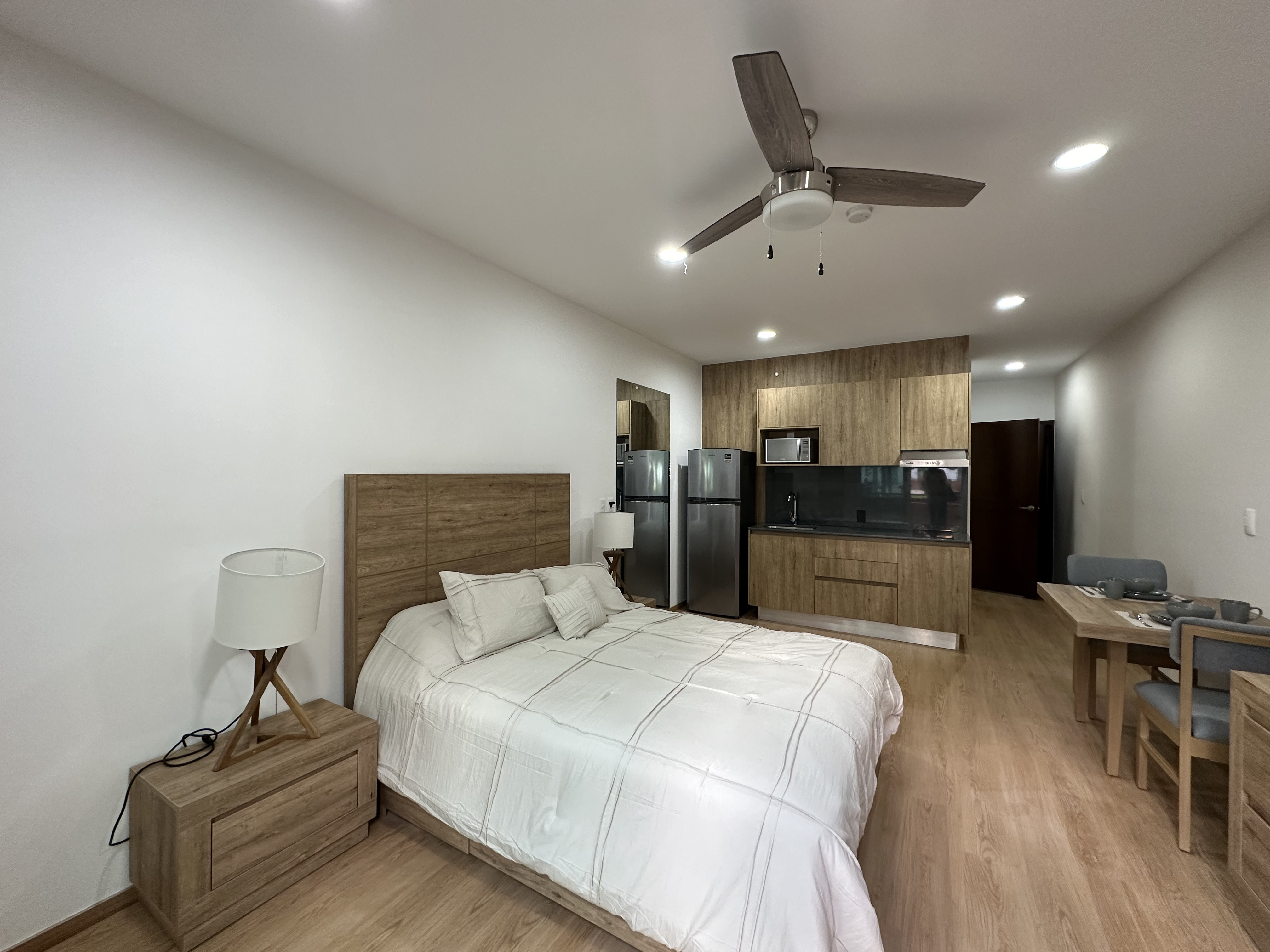 Departamentos para adultos mayores independientes en Villa Panamericana, Zapopan - foto 2 de 40