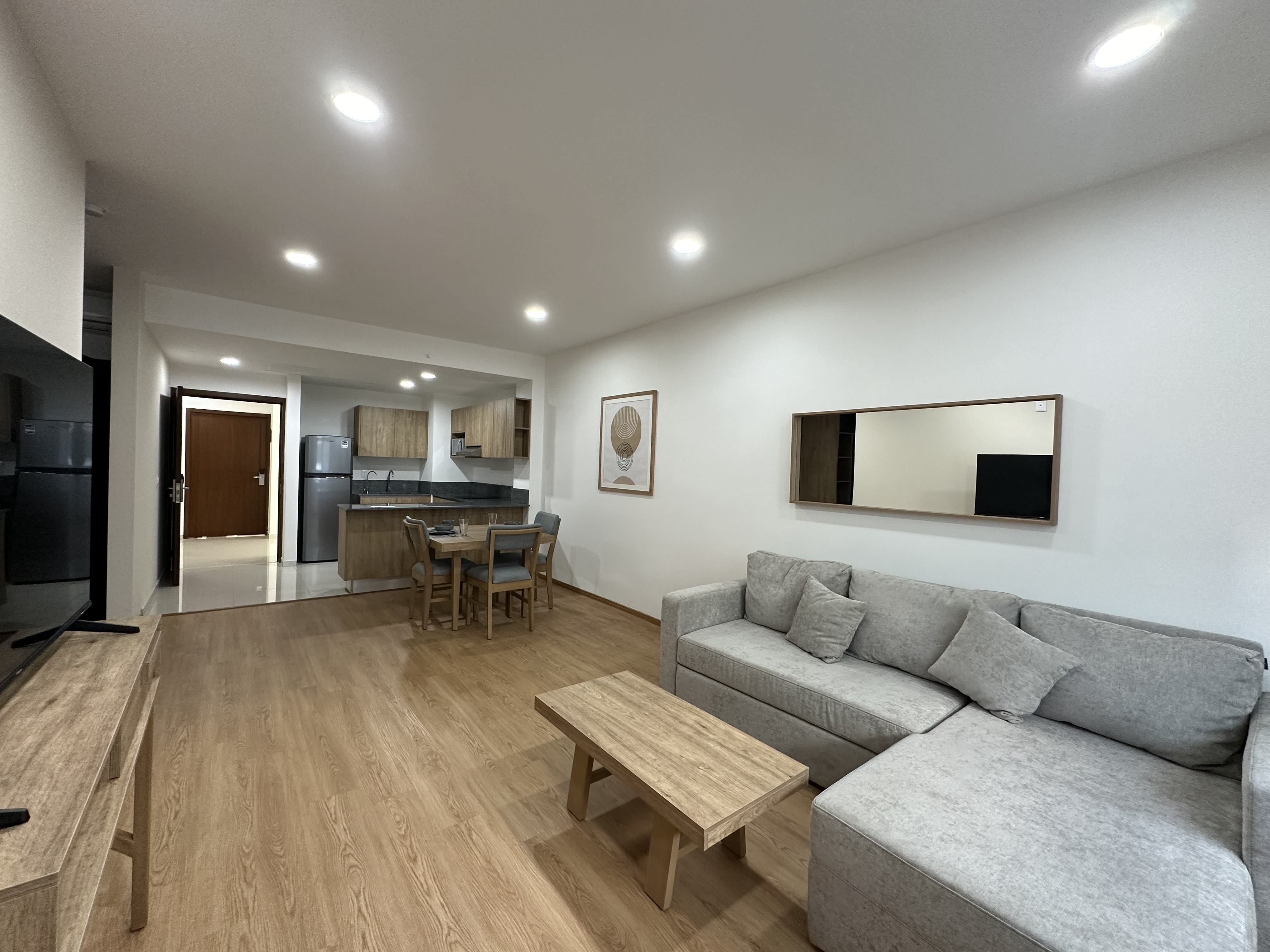 Departamentos para adultos mayores independientes en Villa Panamericana, Zapopan - foto 16 de 40