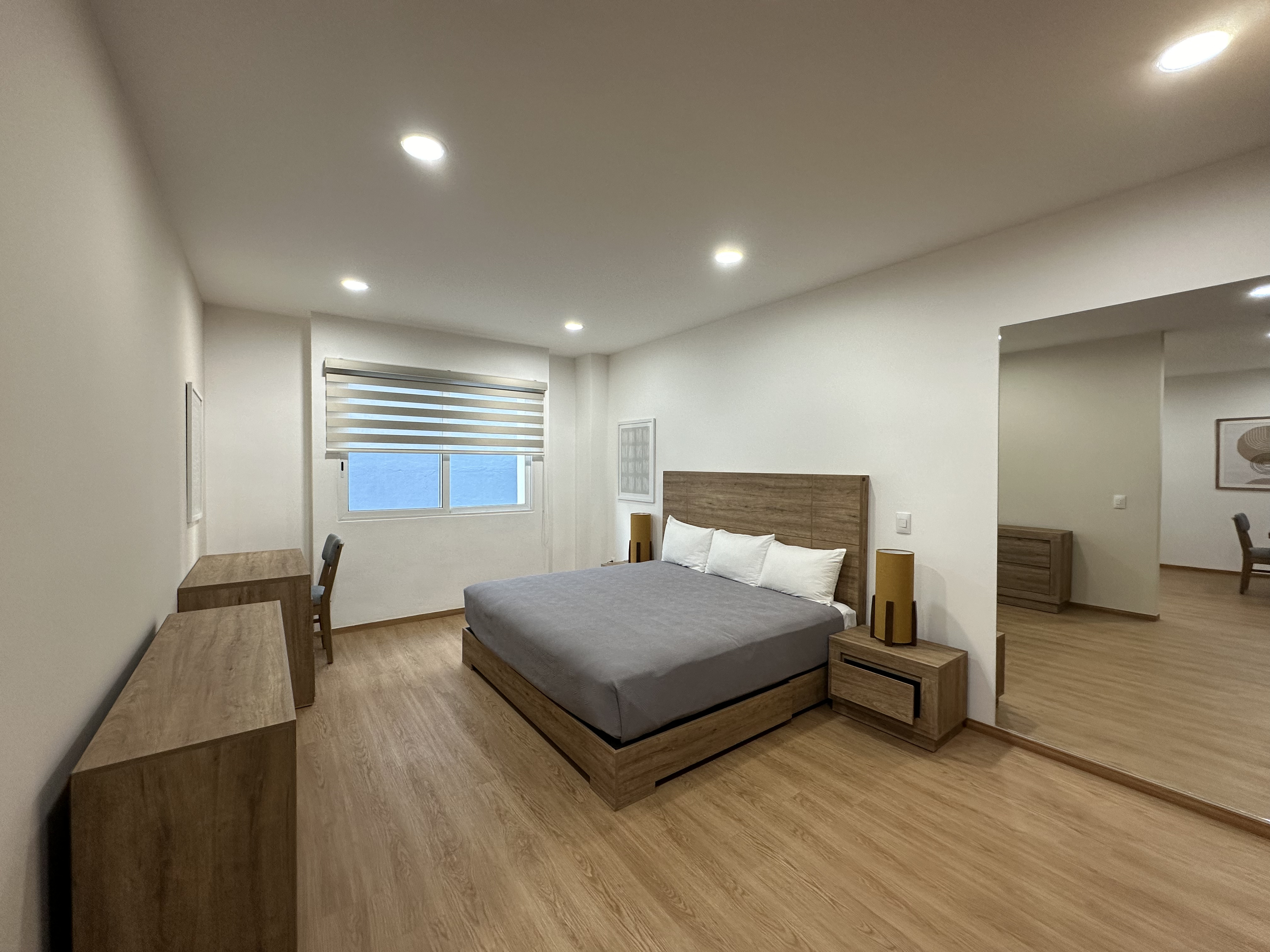 Departamentos para adultos mayores independientes en Villa Panamericana, Zapopan - foto 6 de 40