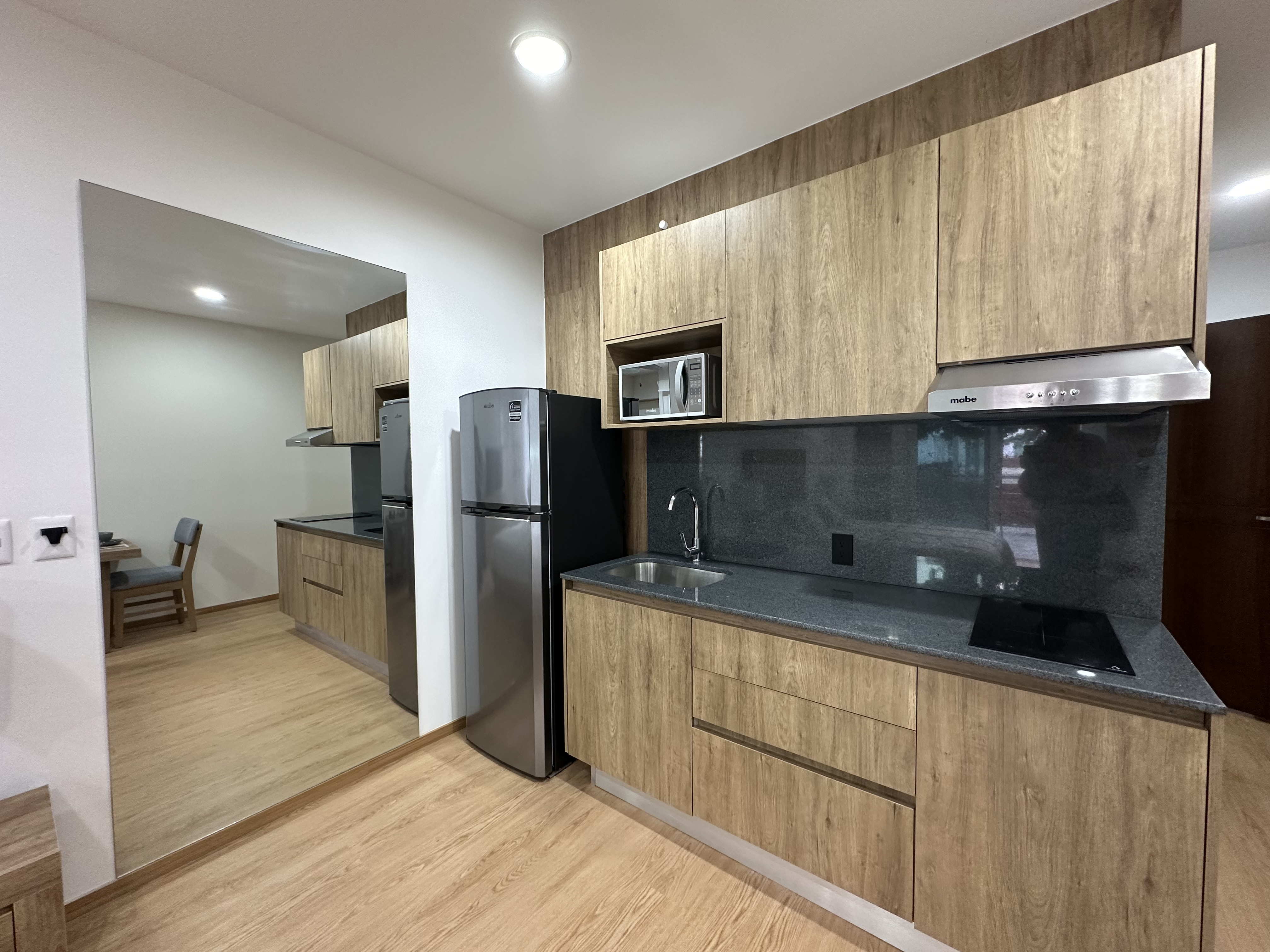 Departamentos para adultos mayores independientes en Villa Panamericana, Zapopan - foto 1 de 40