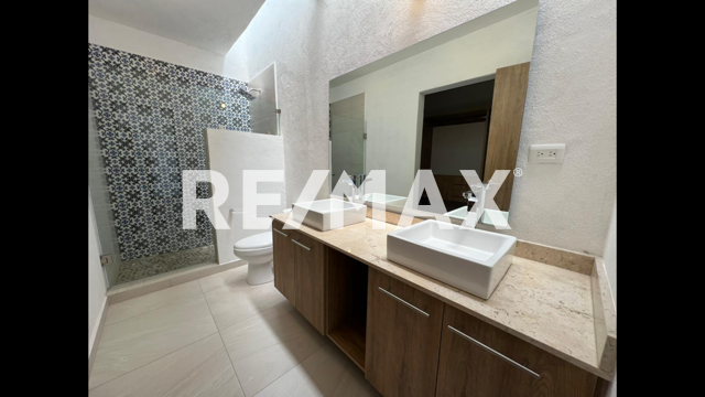 CASA EN CONDOMINIO ZAKIA - (34)
